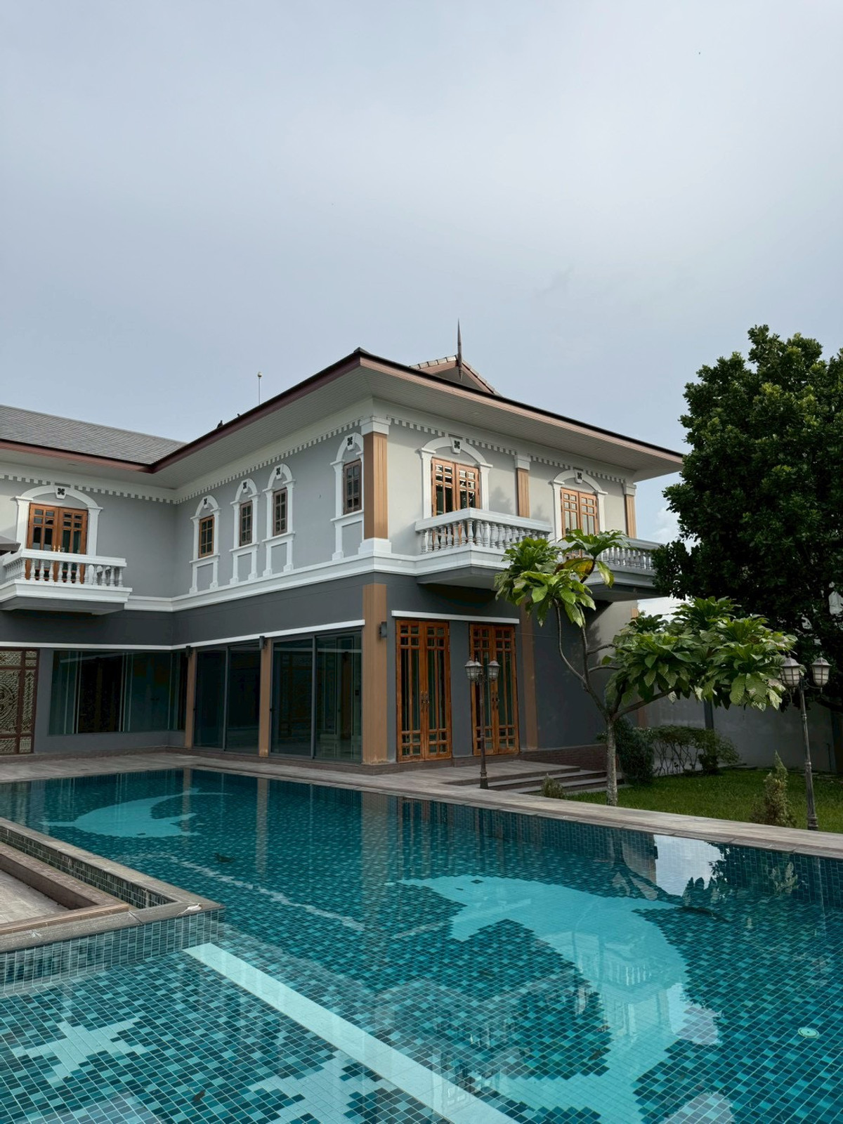 ขายบ้านแจ้งวัฒนะ เมืองทอง : บ้านเดี่ยว แจ้งวัฒนะ / 4 ห้องนอน (ขาย), Detached House Chaengwattana / 4 Bedrooms (FOR SALE) FRUNC010