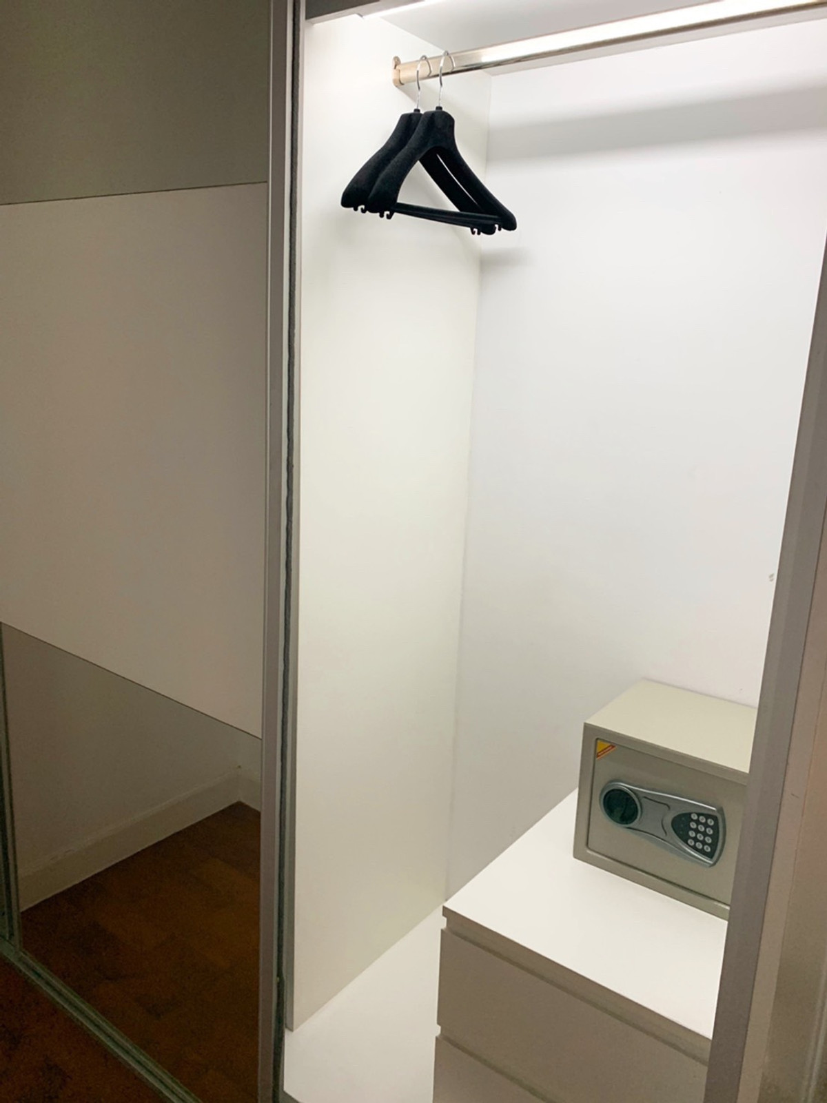 For RentCondoSukhumvit, Asoke, Thonglor : Siri Residence for rent, 40,000 baht [MKr251204]