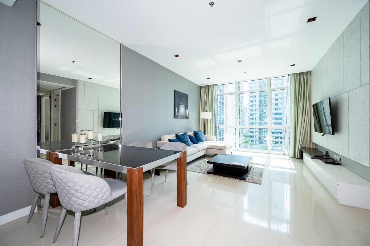 ให้เช่าคอนโดวิทยุ ชิดลม หลังสวน : LTHC13721 – Condo for Rent | Athenee Residence | 92 sqm | 2 Beds 2 Baths | Near BTS Phloenchit | 85K/Month | คอนโดให้เช่า แอทธินี เรสซิเดนซ์