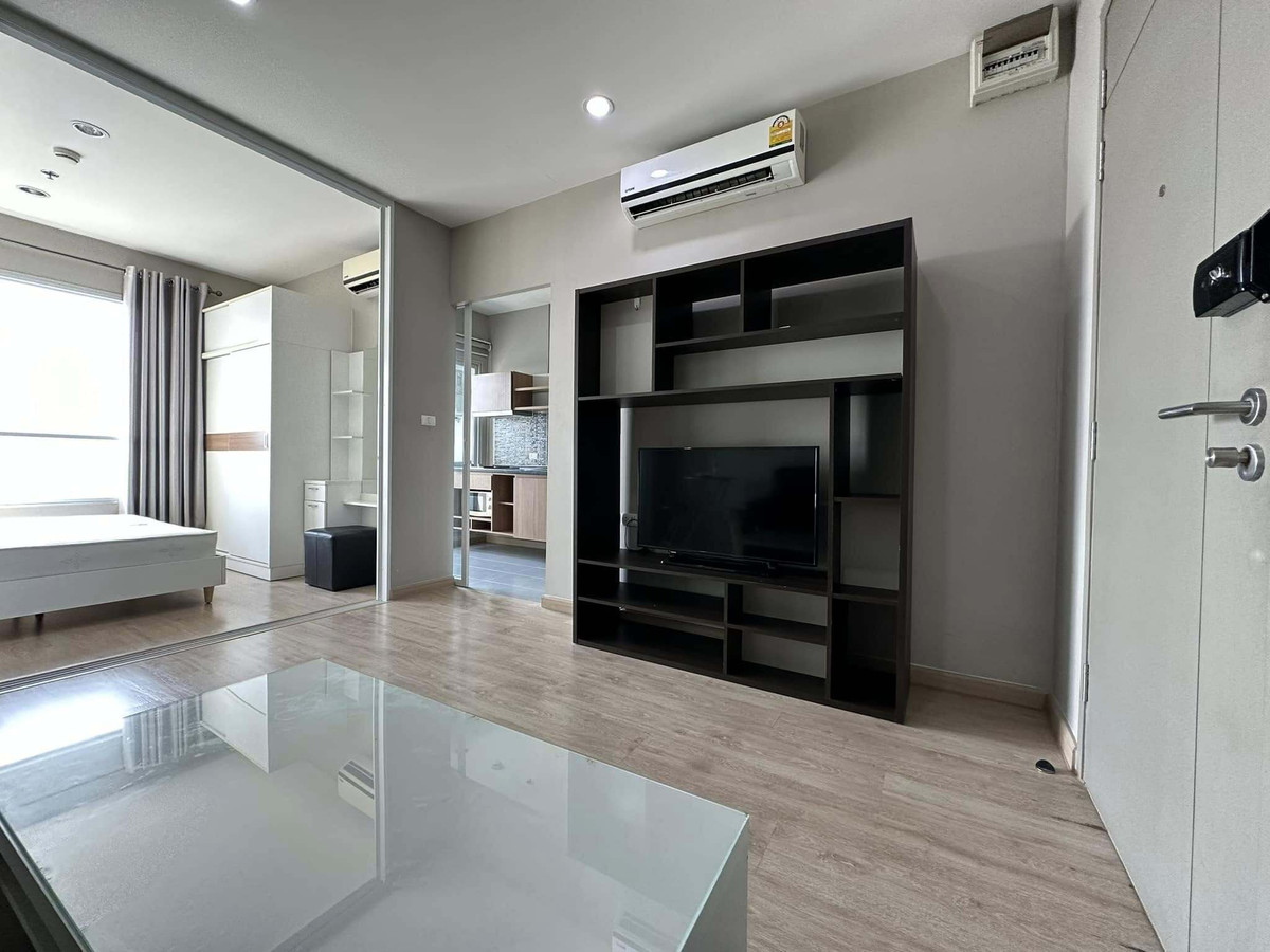 ให้เช่าคอนโดท่าพระ ตลาดพลู วุฒากาศ : คุ้มสุดในโครงการ – เดอะ เทมโป แกรนด์ สาทร–วุฒากาศ (The Tempo Grand Sathorn–Wutthakat)