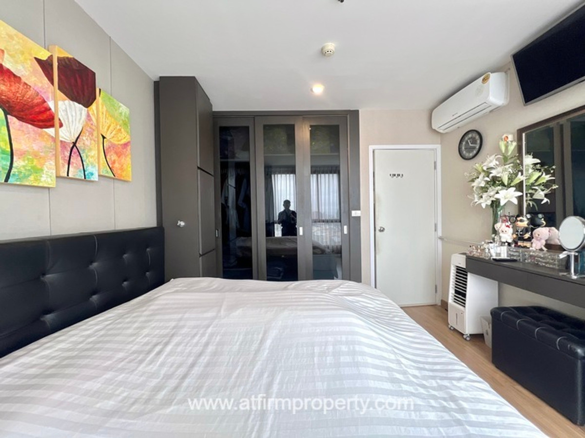 ขายคอนโดบางซื่อ วงศ์สว่าง เตาปูน : 📢📢For Sale The Tree Interchange (2 Bed 58 ตร.ม/5.1 ล้าน) ชั้น 20 ติดห้างเกตเวย์บางซื่อ ใกล้รถไฟฟ้า MRT/สนใจสอบถามได้นะคะ Line ID = atfirm2010💖💖