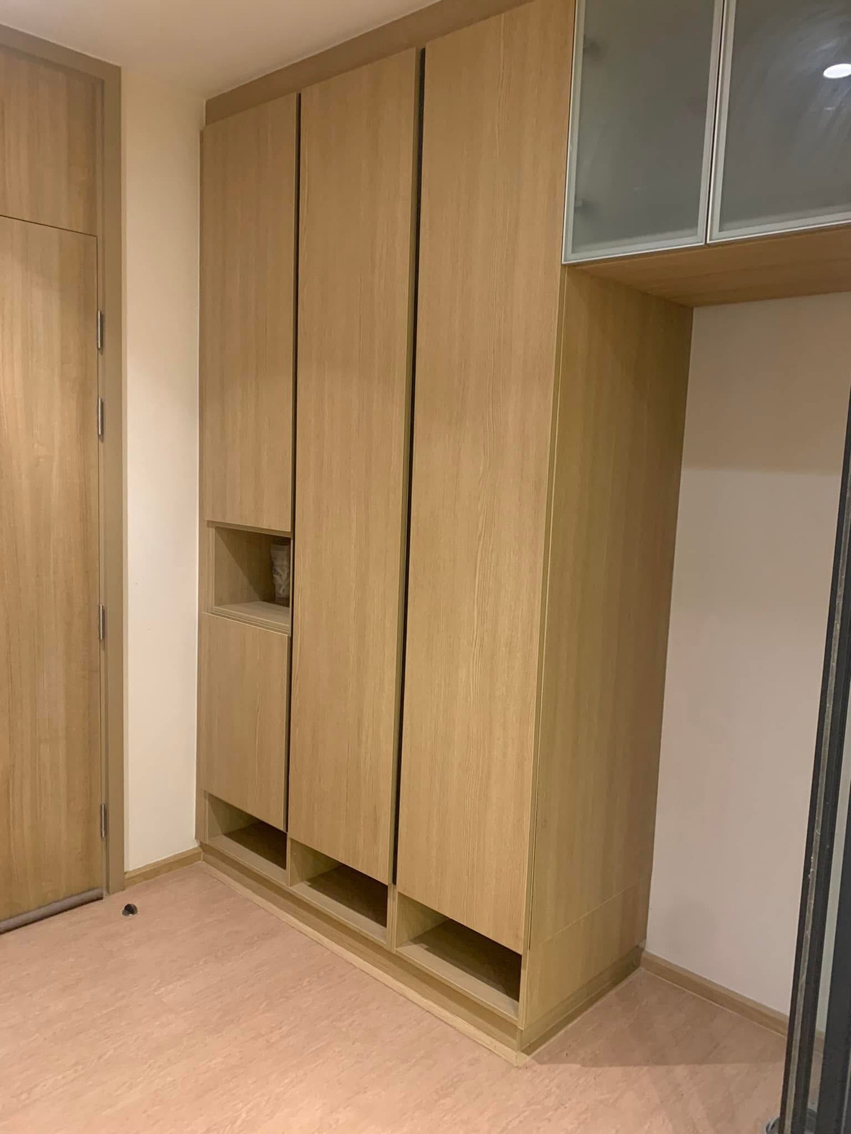 For SaleCondoLadprao, Central Ladprao : 🔥 Urgent sale 🔥 Cheapest, no loss, beautiful room, beautiful room, wide, exactly as described. Call 0619824959