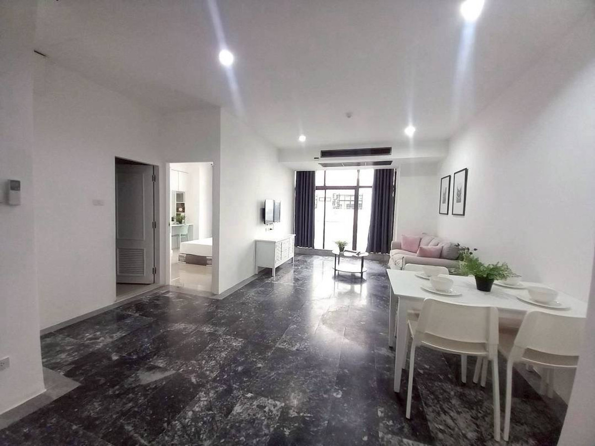 For RentCondoSukhumvit, Asoke, Thonglor : For Rent : The Waterford Park Condominium : 2 Beds / 2 Baths