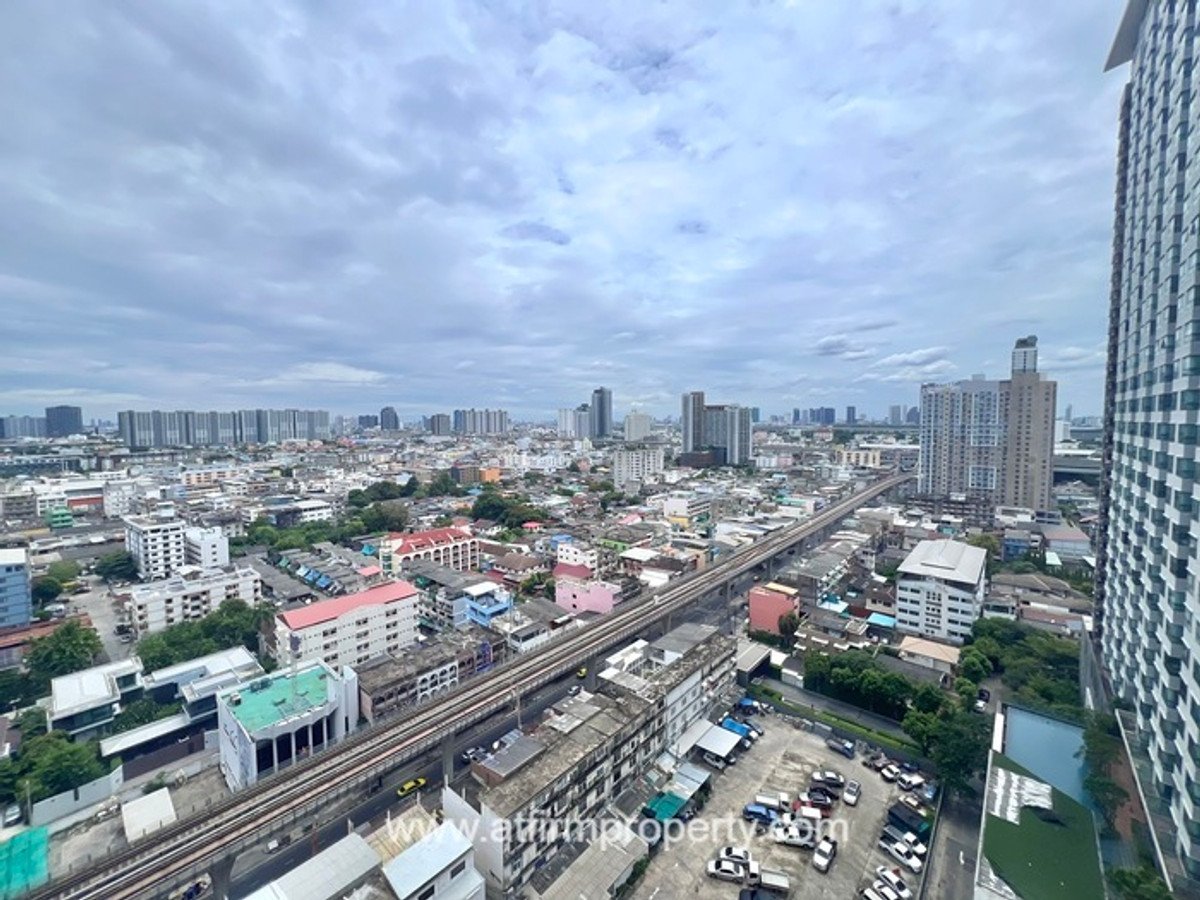 ขายคอนโดบางซื่อ วงศ์สว่าง เตาปูน : 📢📢For Sale The Tree Interchange (2 Bed 58 ตร.ม/5.1 ล้าน) ชั้น 20 ติดห้างเกตเวย์บางซื่อ ใกล้รถไฟฟ้า MRT/สนใจสอบถามได้นะคะ Line ID = atfirm2010💖💖