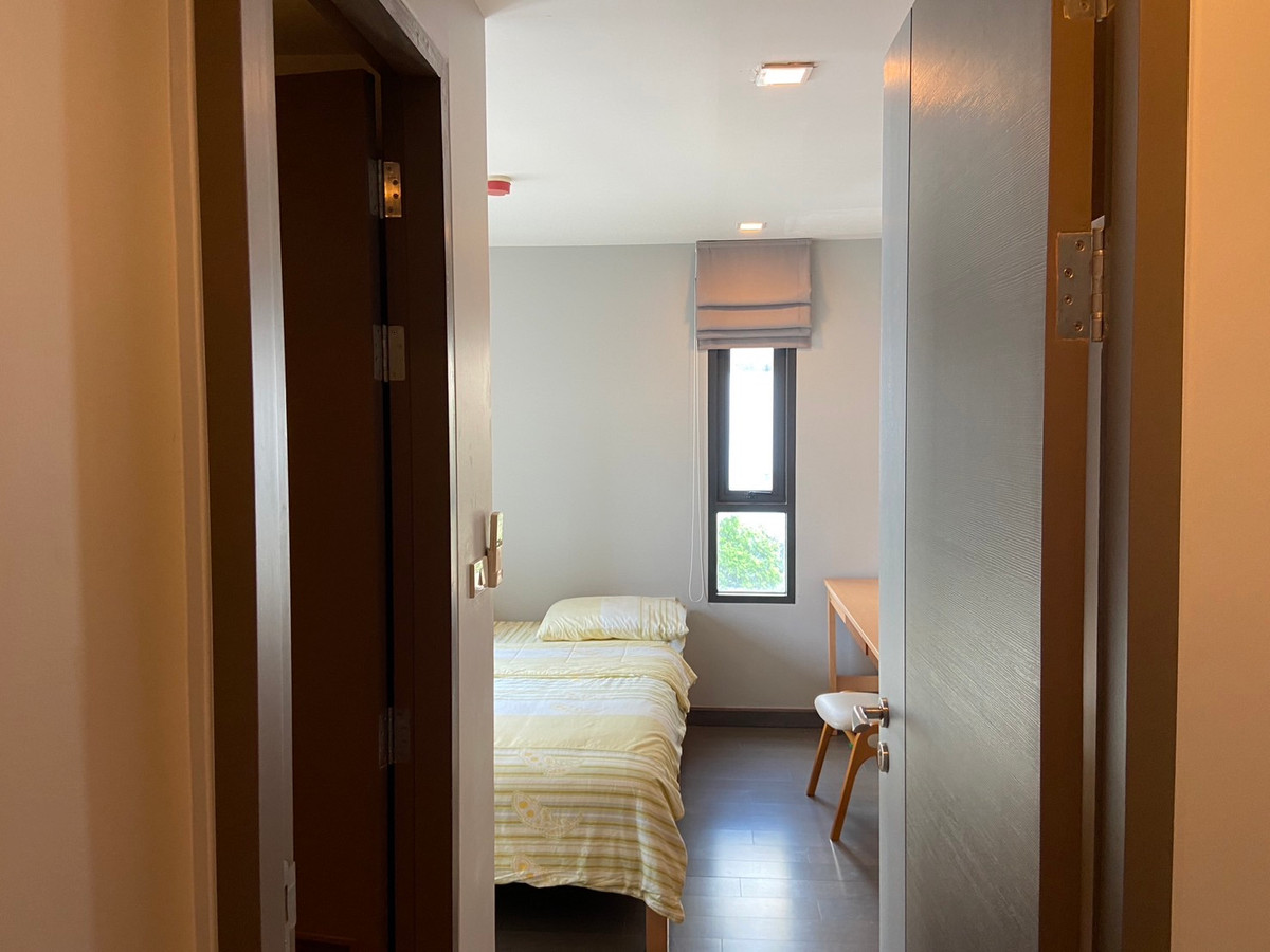 For RentCondoSukhumvit, Asoke, Thonglor : Property code: [HR109] Mirage Sukhumvit 27 Mirage Sukhumvit 27, beautiful room, cheapest price.