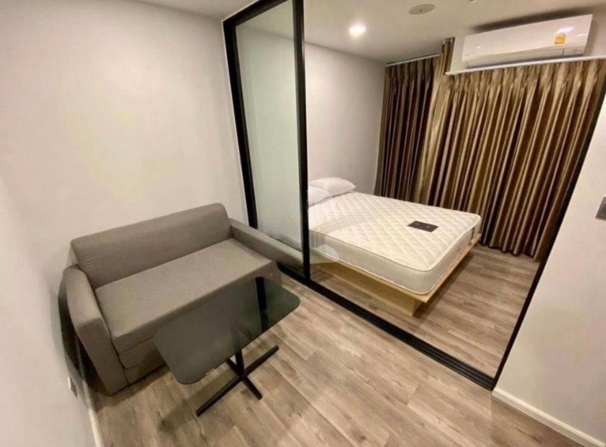 ขายคอนโดรัชดา ห้วยขวาง : 📍 ขายคอนโด Atmoz รัชดา–ห้วยขวาง
คอนโดสไตล์รีสอร์ท ใจกลางรัชดา 🌿✨