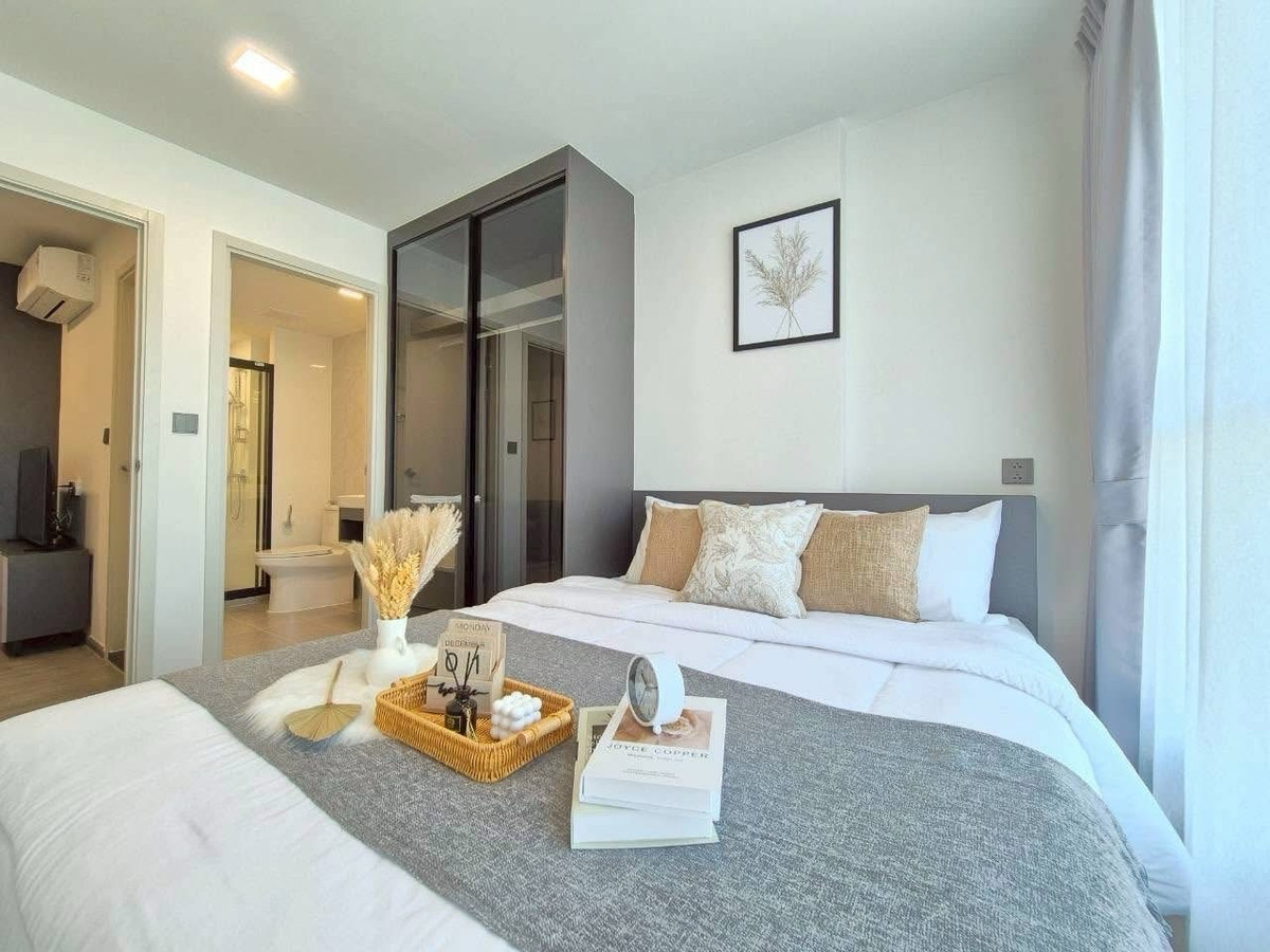 For RentCondoKasetsart, Ratchayothin : 🔥🔥Code 30090🔥🔥For rent #New room, first hand, near Ratchada 36 at Atmoz Palacio Ladprao - Wanghin 🌐𝐋𝐈𝐍𝐄 𝐈𝐃 : @𝐟𝐚𝐬𝐭𝐟𝐨𝐫𝐫𝐞𝐧𝐭𝐜𝐨𝐧𝐝𝐨