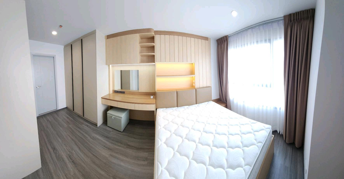 ให้เช่าคอนโดสยาม จุฬา สามย่าน : ห้ามพลาด🔥🔥ปล่อยเช่า คอนโดทำเลดี ราคาพิเศษ โครงการ ไอดีโอ จุฬา-สามย่าน MD-25079433