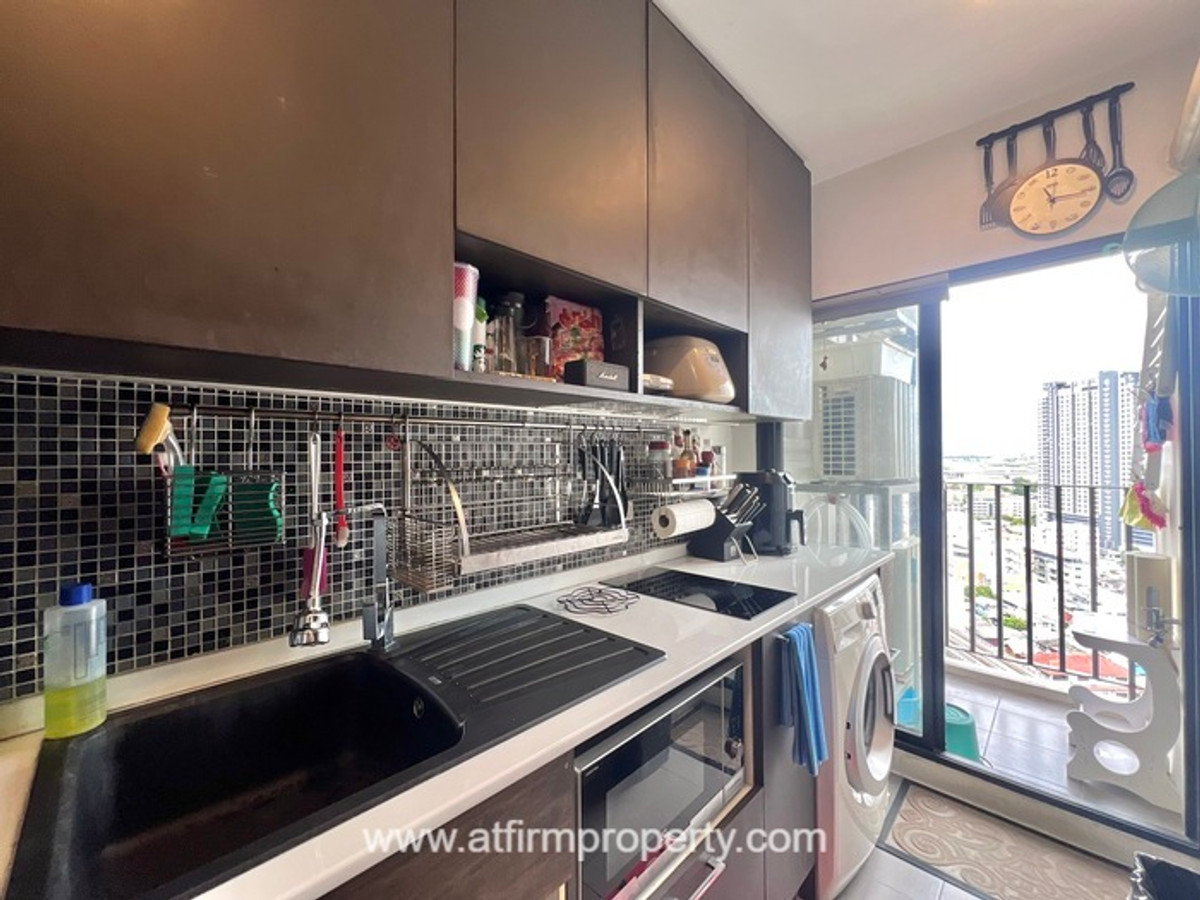 ขายคอนโดบางซื่อ วงศ์สว่าง เตาปูน : 📢📢For Sale The Tree Interchange (2 Bed 58 ตร.ม/5.1 ล้าน) ชั้น 20 ติดห้างเกตเวย์บางซื่อ ใกล้รถไฟฟ้า MRT/สนใจสอบถามได้นะคะ Line ID = atfirm2010💖💖