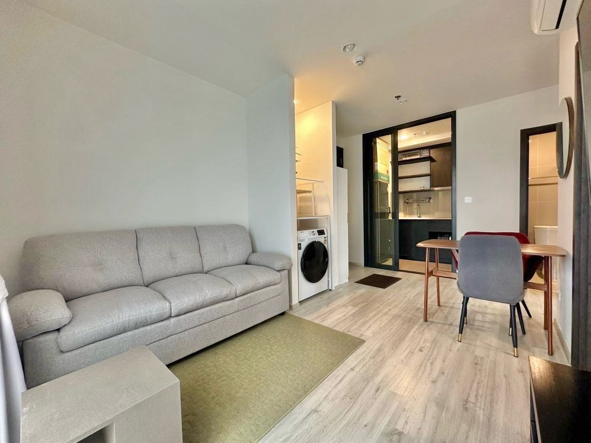 For RentCondoRatchadapisek, Huaikwang, Suttisan : 🔥🔥30615🔥🔥XT Huaikhwang for rent (2 bedrooms, 2 bathrooms)🌐LINE ID : @fastforrentcondo