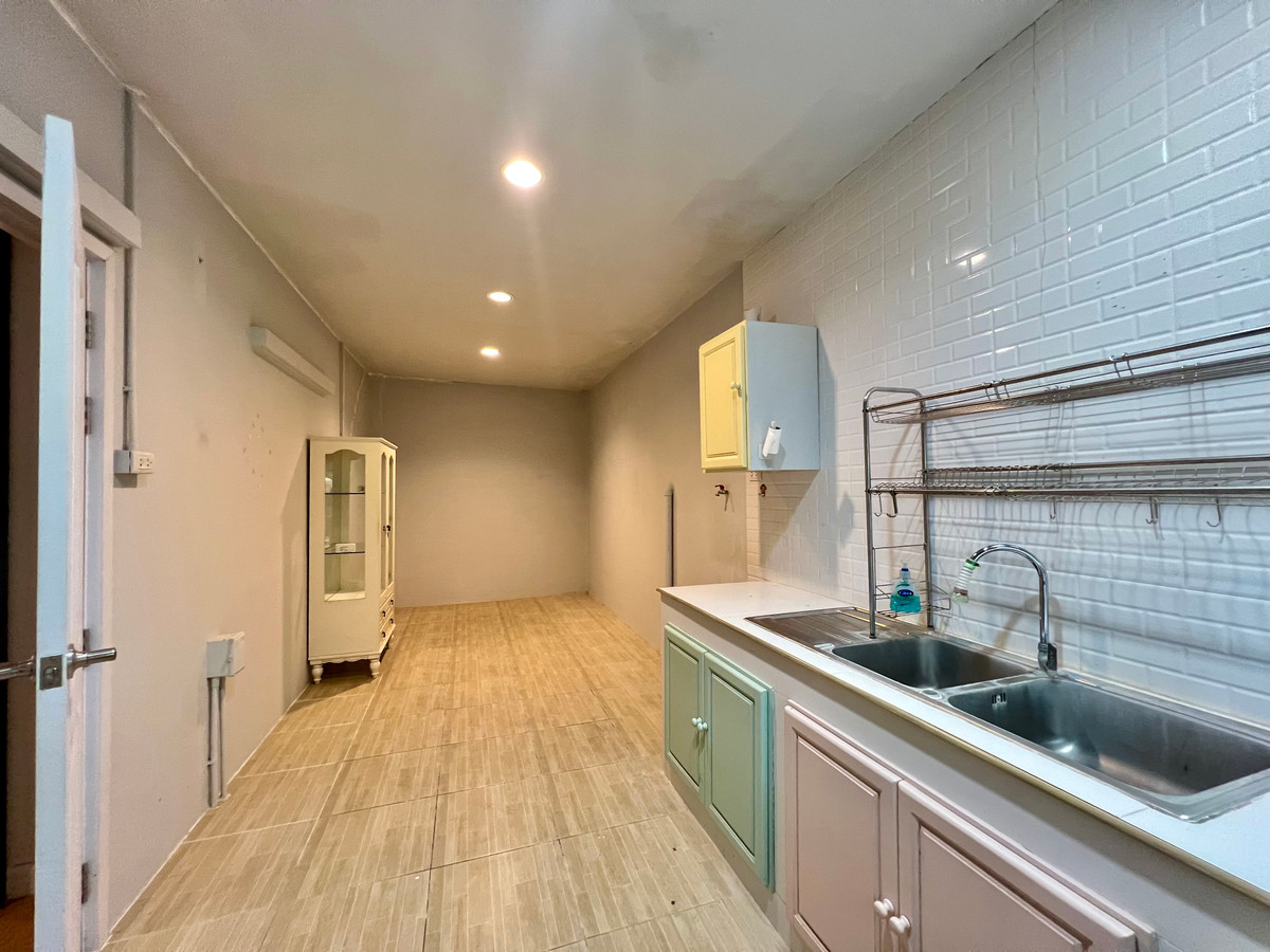 ขายบ้านนวมินทร์ รามอินทรา : ขายด่วน! ราคาพิเศษ บ้านเดี่ยว Sena Park Ville รามอินทรา – วงแหวน บ้านพร้อมอยู่ ทำเลดี โครงการคุณภาพจาก Sena Development