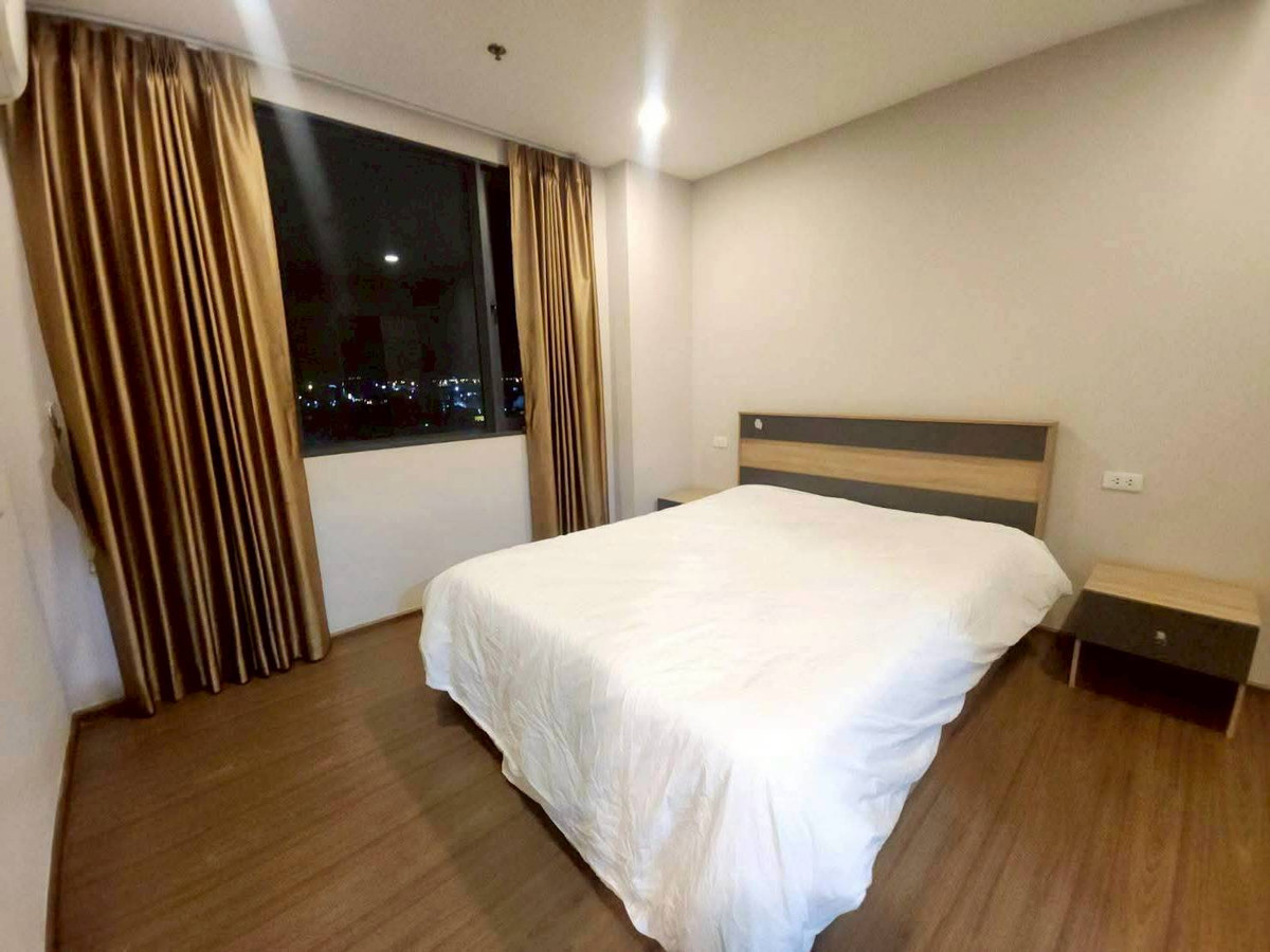 ให้เช่าคอนโดรัชดา ห้วยขวาง : 🔴15,000฿🔴 𝐀𝐫𝐭𝐢𝐬𝐚𝐧 𝐑𝐚𝐭𝐜𝐡𝐚𝐝𝐚┃อาร์ติซาน รัชดา ✅ ใกล้ MRT ศูนย์วัฒนธรรม ยินดีบริการ🙏สนใจทัก 𝙇𝙄𝙉𝙀 มานะคะ (ตอบไวมาก):​📱 รหัสทรัพย์​ 6812-0409 📱: ไอดีไลน์:@bbcondo88