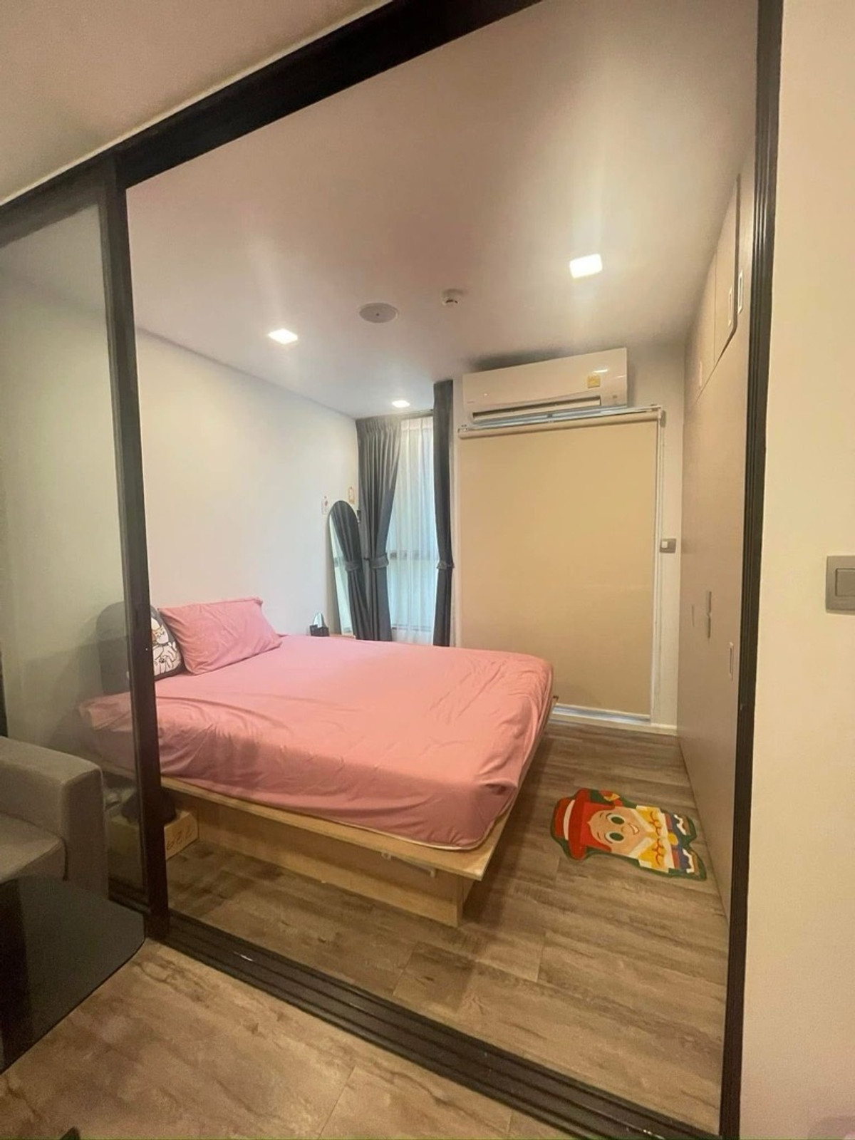 ขายคอนโดรัชดา ห้วยขวาง : 📍ขายคอนโด Atmoz รัชดา–ห้วยขวาง
คอนโดสไตล์รีสอร์ท ใจกลางรัชดา 🌿✨