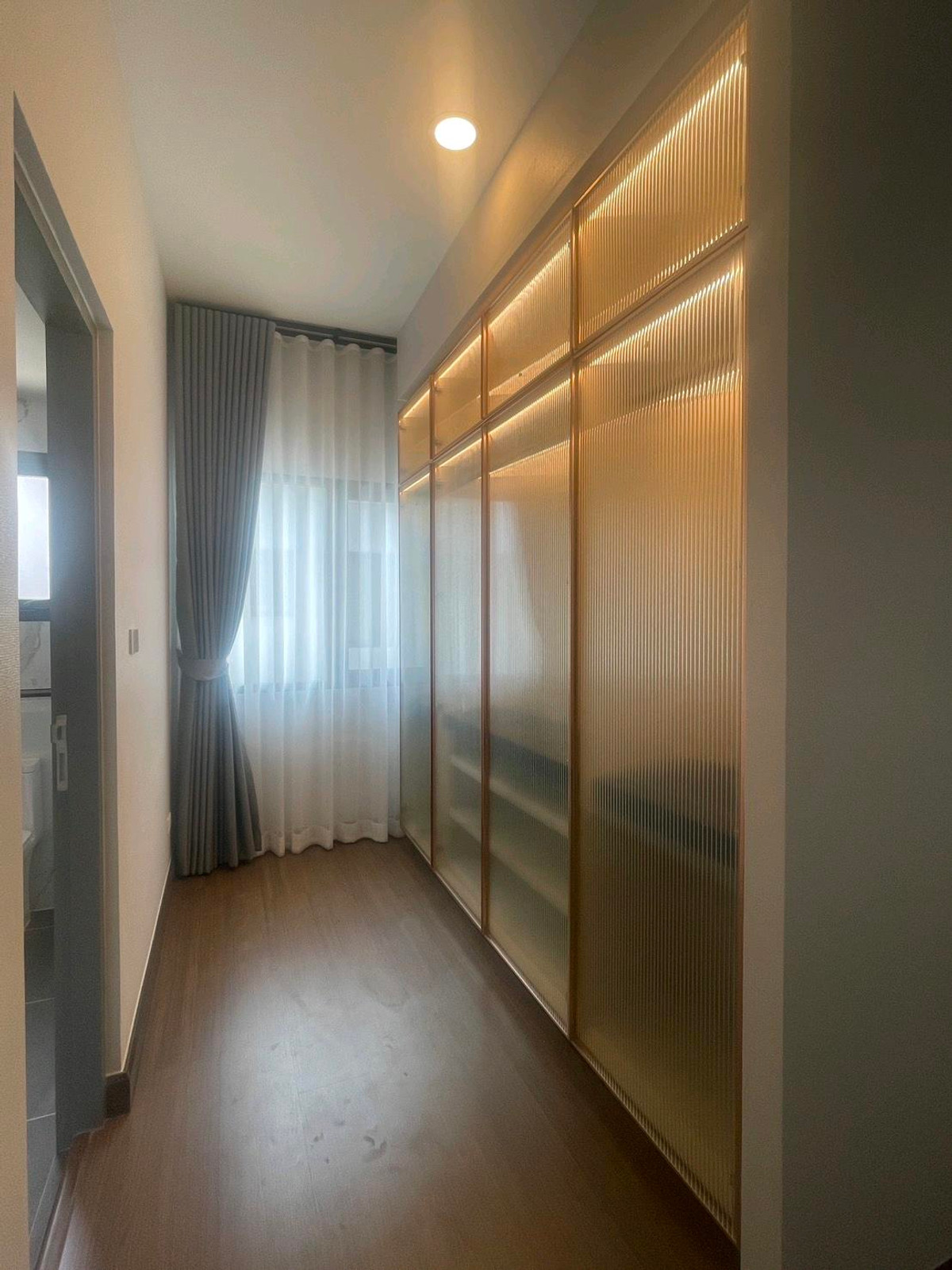 ให้เช่าบ้านบางนา แบริ่ง ลาซาล : 💎 ให้เช่า The City บางนา (หลังมุม) บ้านหรูตกแต่งครบ ครัว RCD เต็มรูปแบบ ใกล้ Mega Bangna