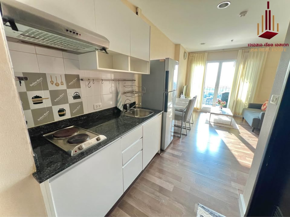 ให้เช่าคอนโดอ่อนนุช อุดมสุข : ✨ For Rent : Diamond Sukhumvit Condo ✨  💰 Only 24,000  thb/month