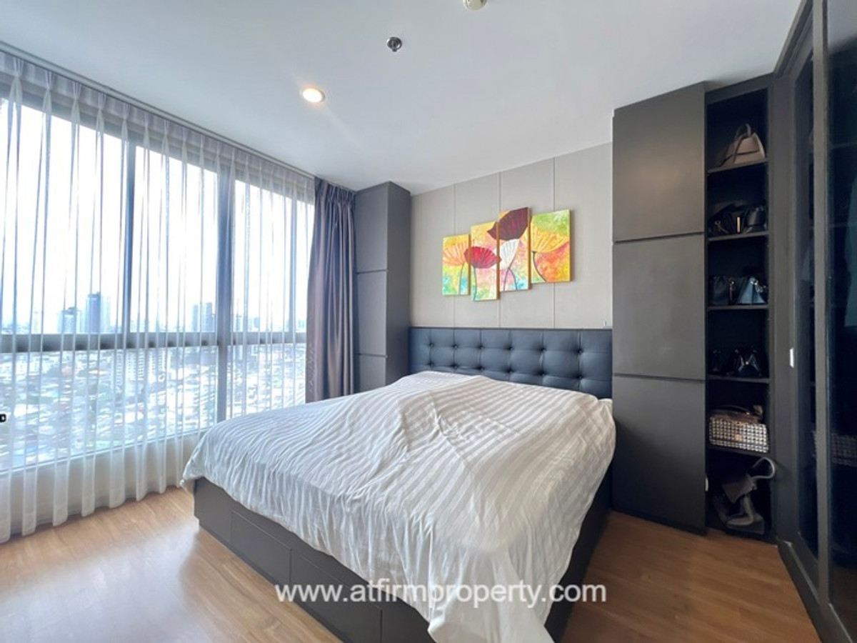 ขายคอนโดบางซื่อ วงศ์สว่าง เตาปูน : 📢📢For Sale The Tree Interchange (2 Bed 58 ตร.ม/5.1 ล้าน) ชั้น 20 ติดห้างเกตเวย์บางซื่อ ใกล้รถไฟฟ้า MRT/สนใจสอบถามได้นะคะ Line ID = atfirm2010💖💖