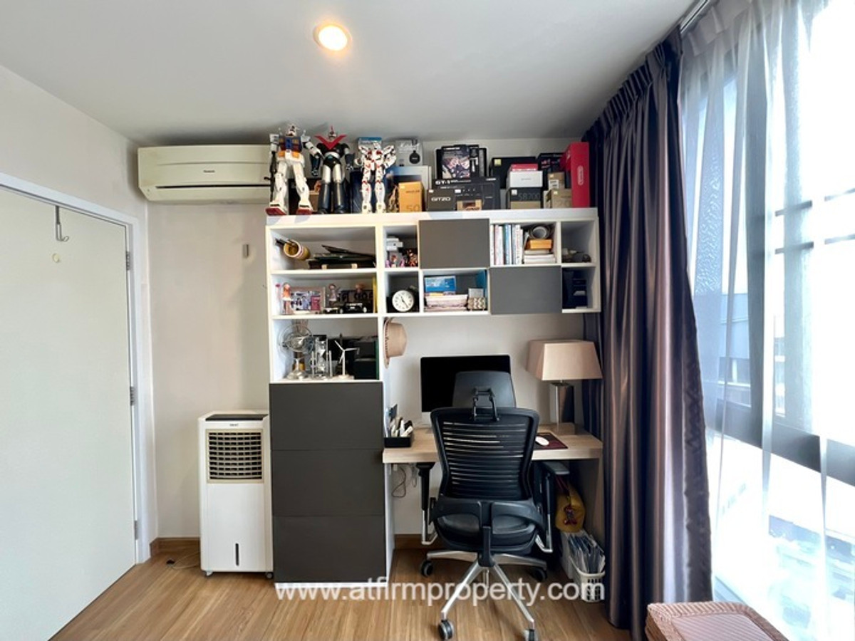 ขายคอนโดบางซื่อ วงศ์สว่าง เตาปูน : 📢📢For Sale The Tree Interchange (2 Bed 58 ตร.ม/5.1 ล้าน) ชั้น 20 ติดห้างเกตเวย์บางซื่อ ใกล้รถไฟฟ้า MRT/สนใจสอบถามได้นะคะ Line ID = atfirm2010💖💖