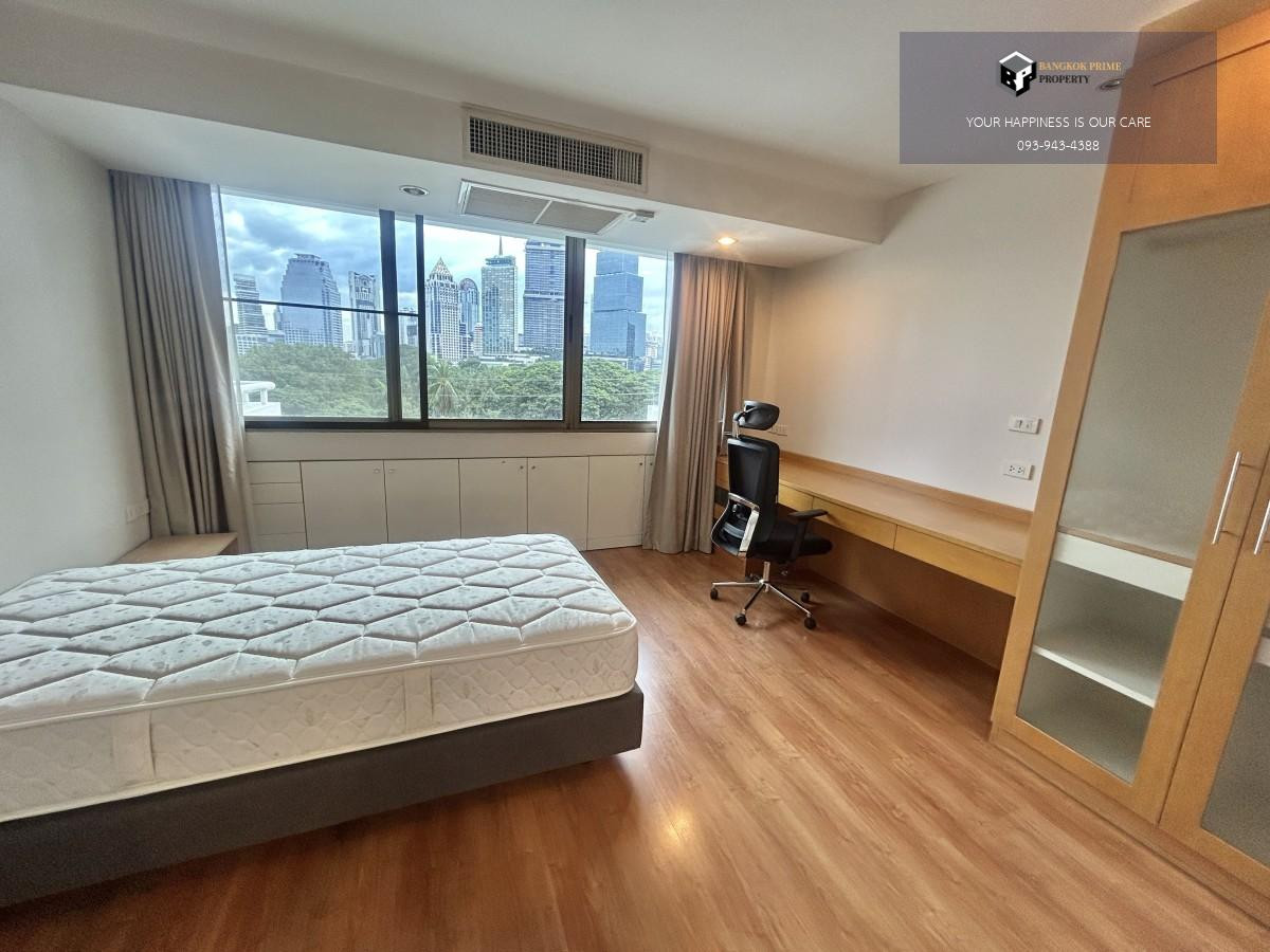 ให้เช่าคอนโดสุขุมวิท อโศก ทองหล่อ : Parkview Mansion | ใกล้ ถนนสุขุมวิท ,พาราไดซ์ พาร์ค #2025112713175