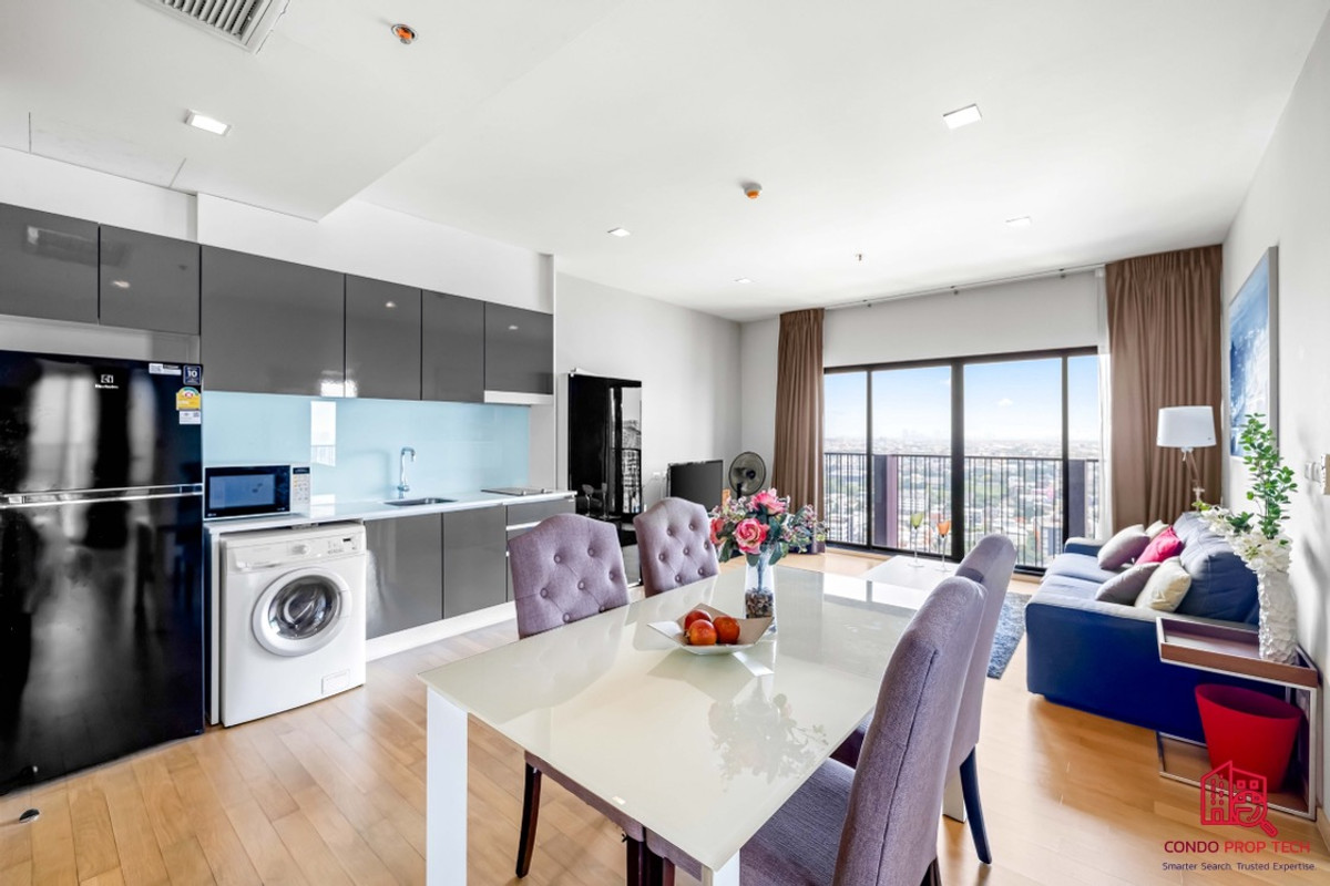 ให้เช่าคอนโดสุขุมวิท อโศก ทองหล่อ : คอนโดให้เช่า โนเบิล รีวิล