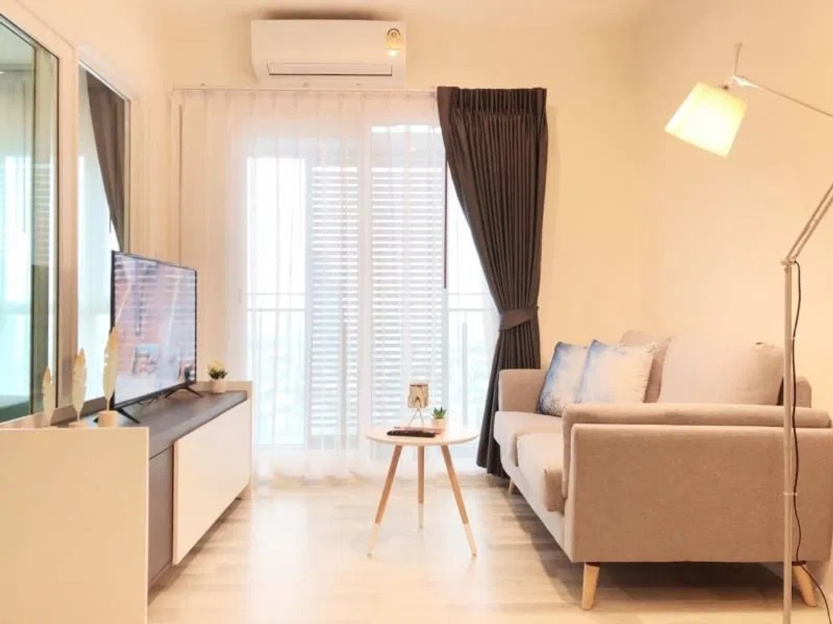 For SaleCondoSathorn, Narathiwat : FOR Sales  The Key Sathorn-Charoenraj Unit 31/381