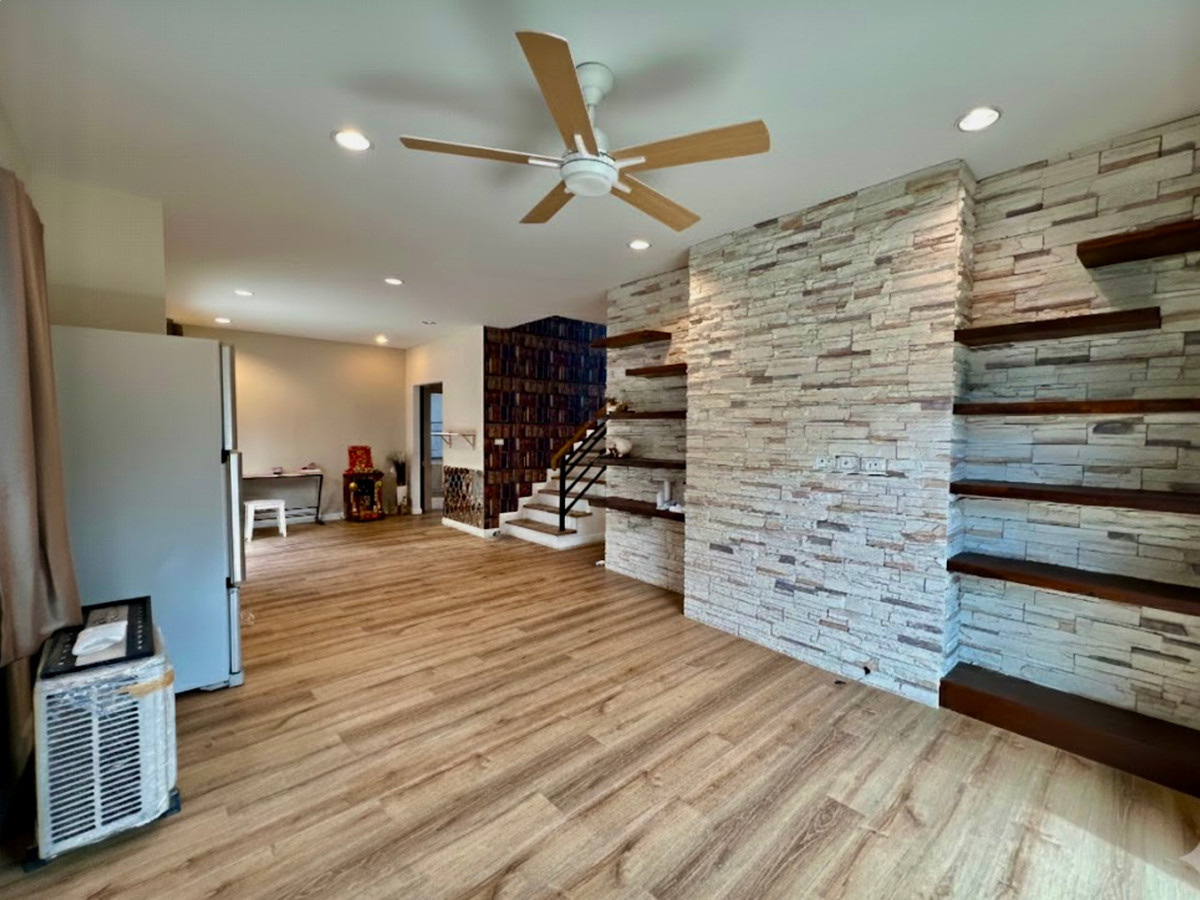 ขายบ้านนวมินทร์ รามอินทรา : ขายด่วน! ราคาพิเศษ บ้านเดี่ยว Sena Park Ville รามอินทรา – วงแหวน บ้านพร้อมอยู่ ทำเลดี โครงการคุณภาพจาก Sena Development