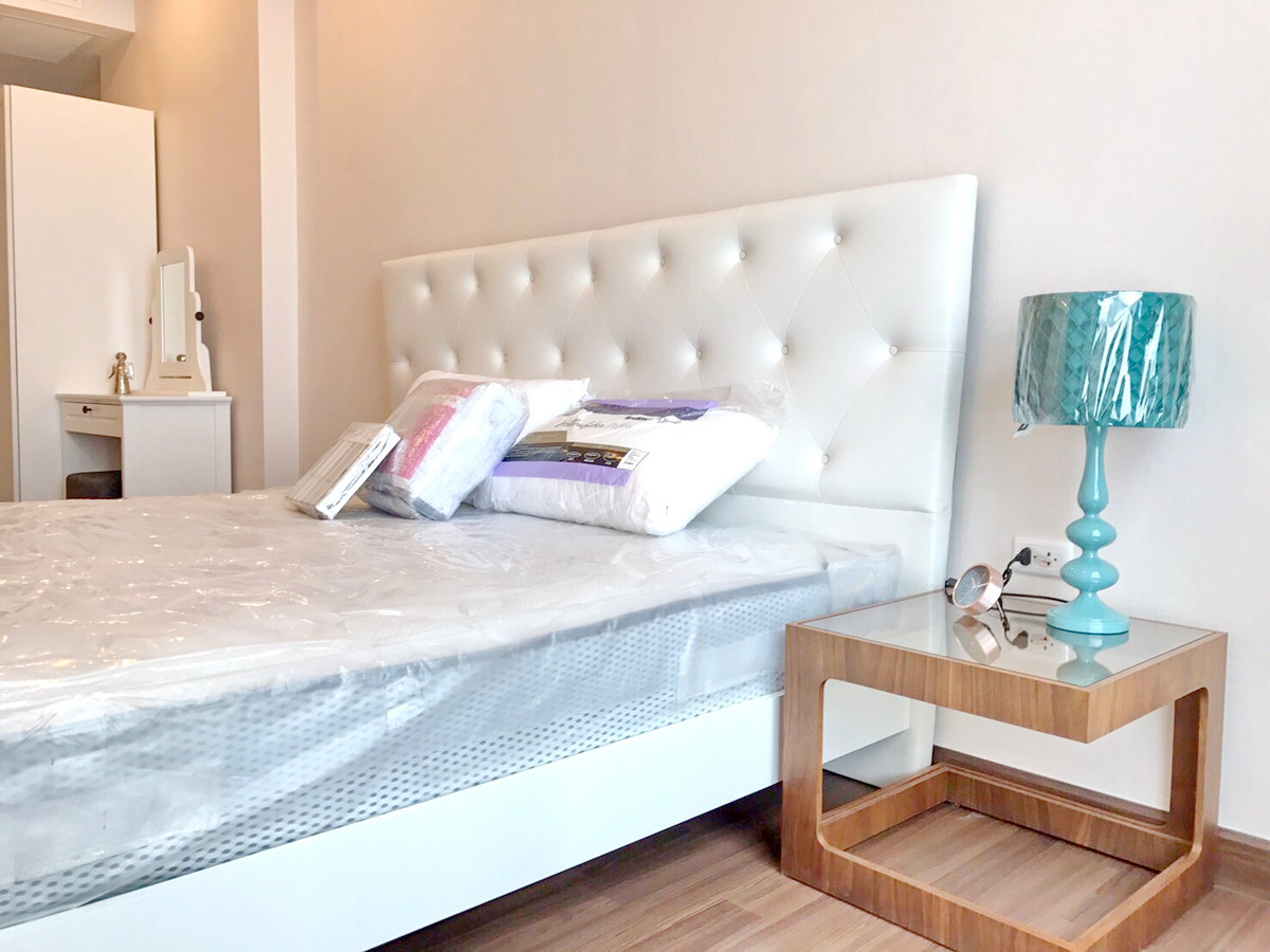 ให้เช่าคอนโดสาทร นราธิวาส : 8628♛ให้เช่าคอนโด 1 ห้องนอน♙ศุภาลัย ไลท์ สาทร-เจริญราษฎร์♜BTSสุรศักดิ์∞099-5919653,065-9423251🜲Line@sureresidence