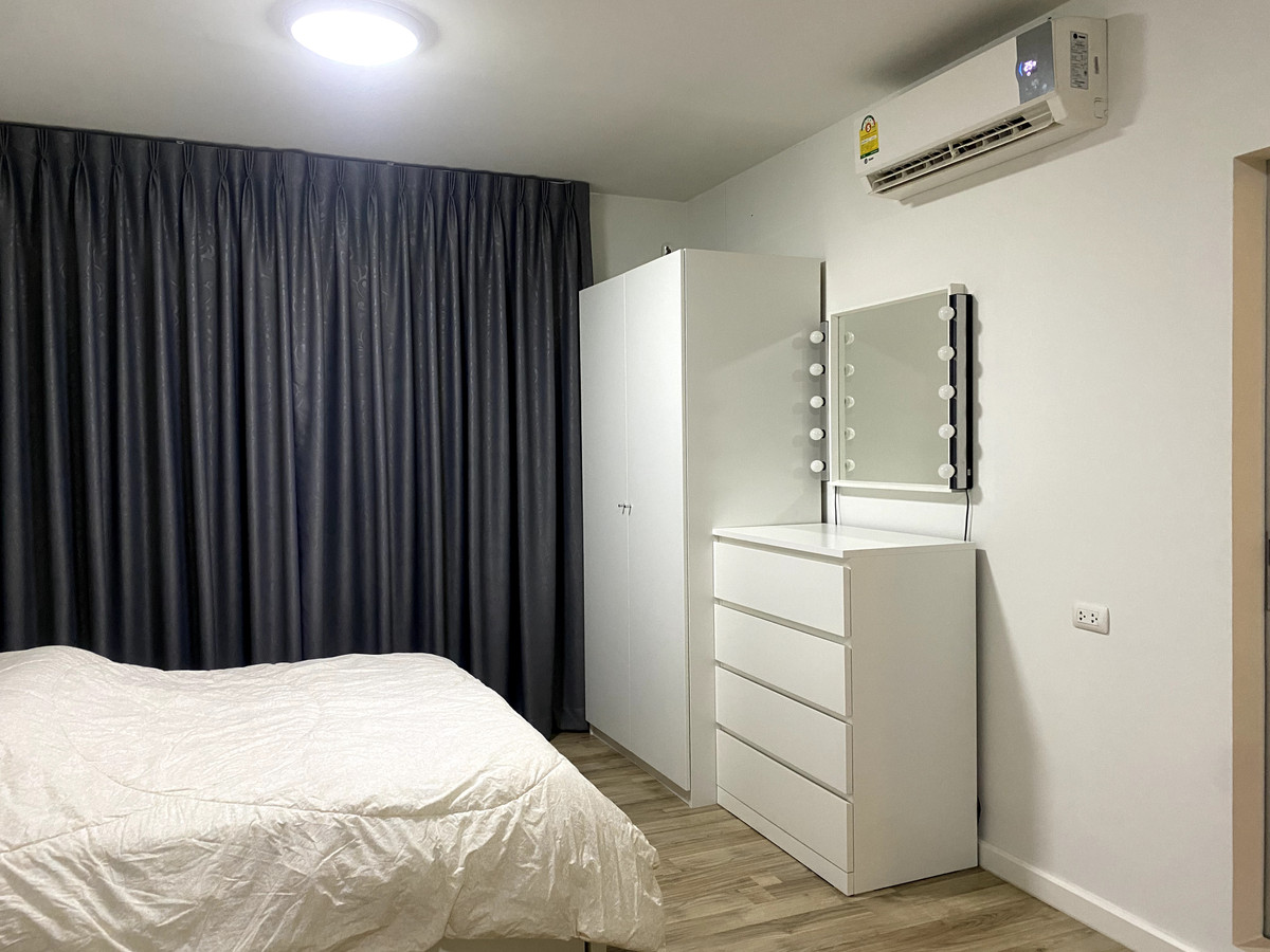 ให้เช่าคอนโดปทุมธานี รังสิต ธรรมศาสตร์ : 📌📌 ปล่อยเช่า📌📌 D Condo Campus Rangsit เฟส 2 (เจ้าของปล่อยเอง)