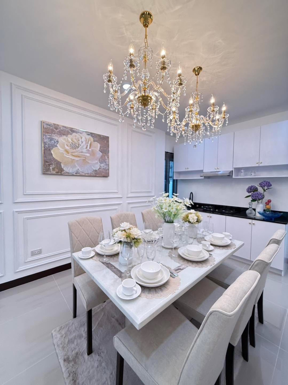 For SaleHousePattaya, Bangsaen, Chonburi : T.W. Park View / 2 Bedrooms (For Sale), T.W. Park View / 2 Bedrooms (FOR SALE) BEWN012