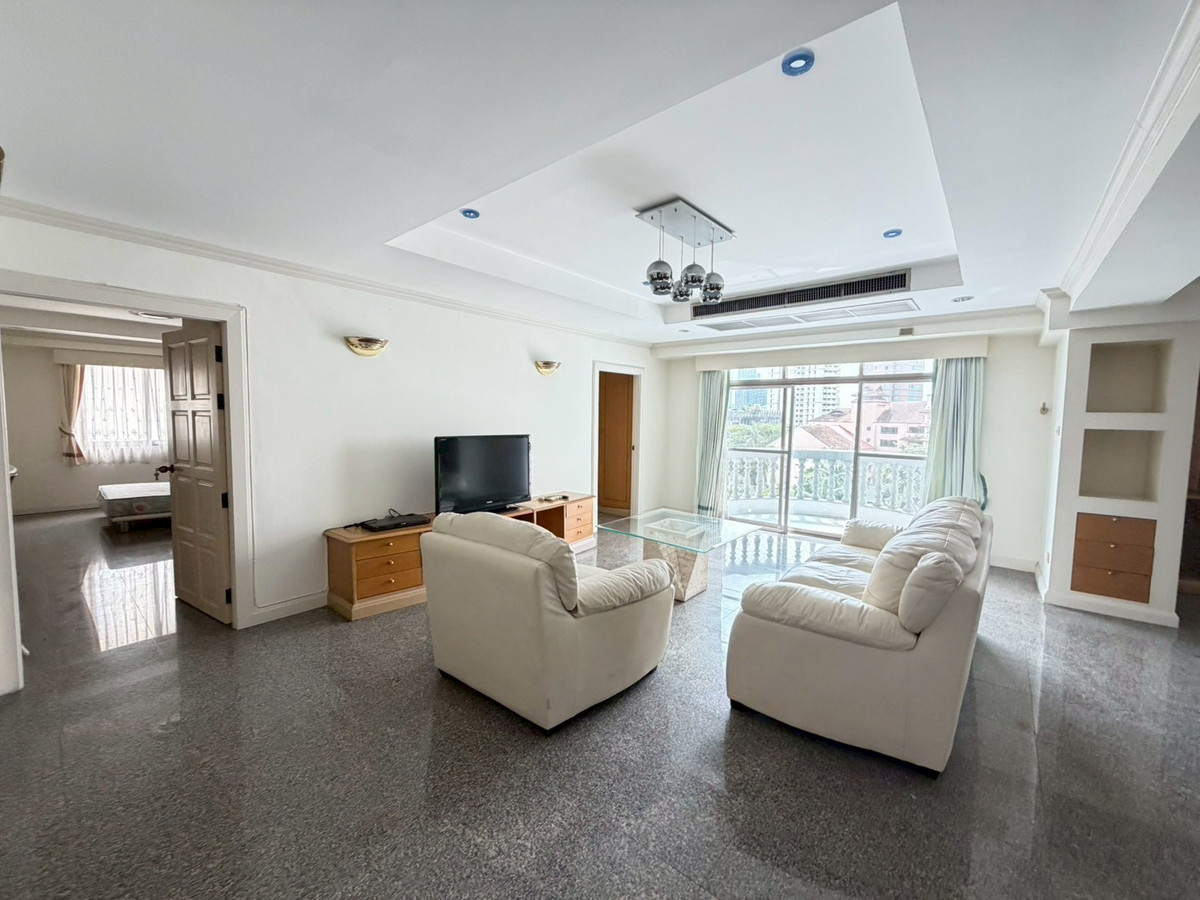 For SaleCondoSukhumvit, Asoke, Thonglor : LTH13727 – Condo for Sale | Royal Castle Sukhumvit 39 | 160 sqm | 3 Beds 3 Baths + Maid Room | Near BTS Phrom Phong | 15 MB | Condo for sale Royal Castle Sukhumvit 39