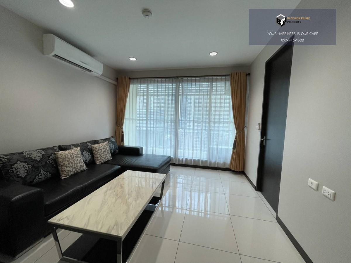 ขายคอนโดราชเทวี พญาไท : The Address Siam | 🚝ใกล้ BTS ราชเทวี #2025112613160