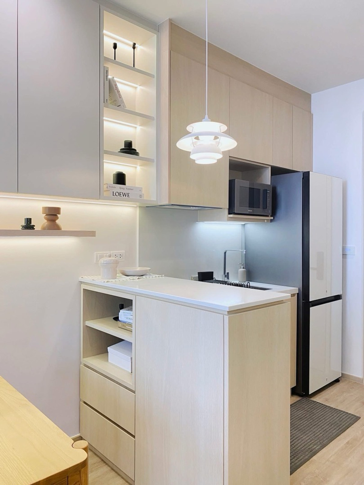 ให้เช่าคอนโดสุขุมวิท อโศก ทองหล่อ : ให่เช่า Noble State Sukhumvit 39 