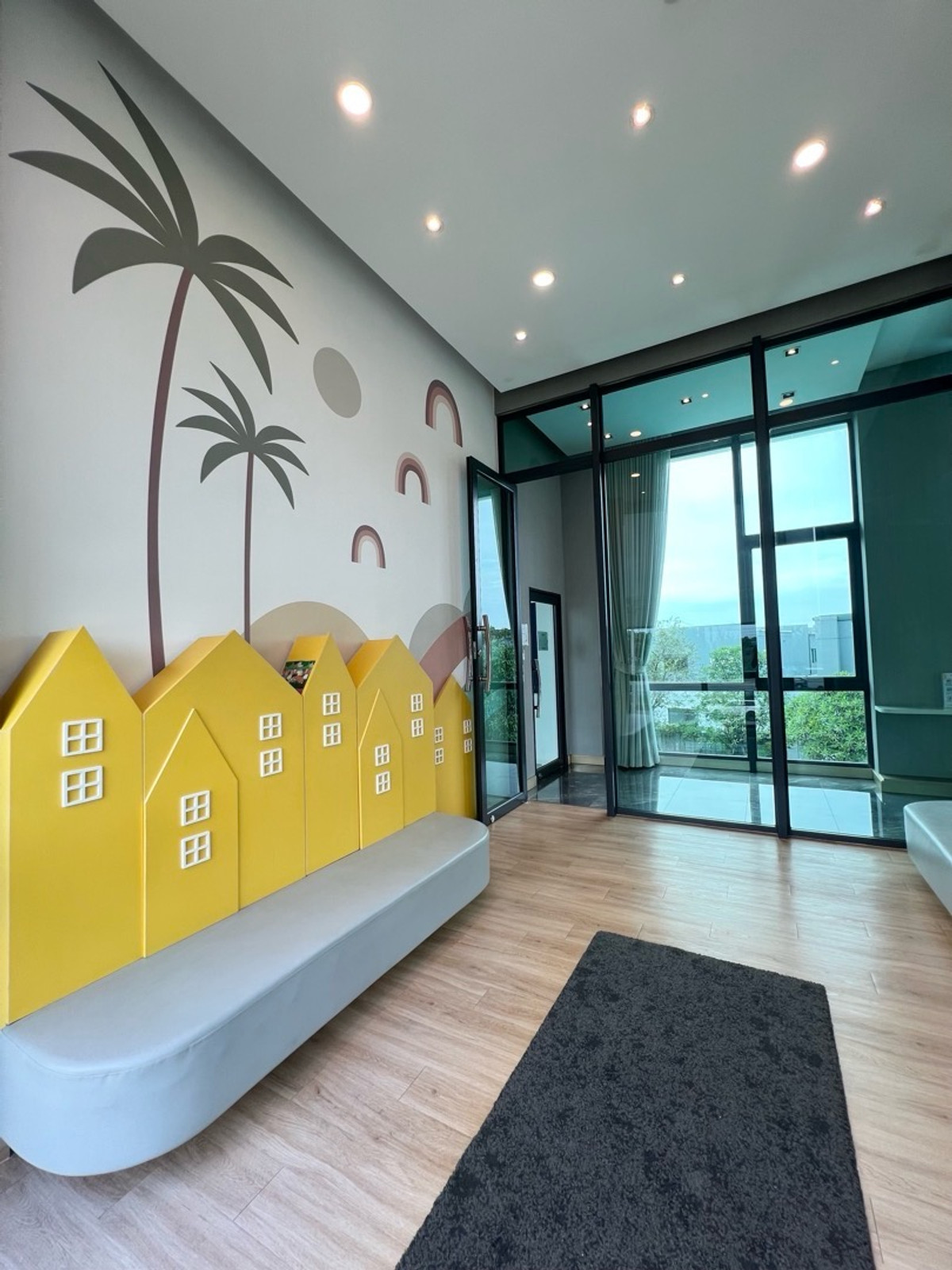 ขายบ้านนวมินทร์ รามอินทรา : 🏡[For Sale] ขายด่วน บ้านเดี่ยว 3 ห้องนอน หลังมุม หมู่บ้านเซนโทร รามอินทรา–จตุโชติ 2 (Centro Ramindra–Chatuchot 2) สภาพใหม่ พร้อมอยู่