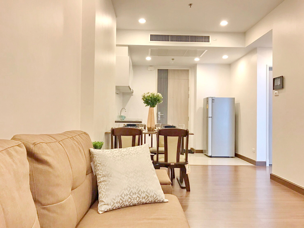 ให้เช่าคอนโดสาทร นราธิวาส : 8628♛ให้เช่าคอนโด 1 ห้องนอน♙ศุภาลัย ไลท์ สาทร-เจริญราษฎร์♜BTSสุรศักดิ์∞099-5919653,065-9423251🜲Line@sureresidence