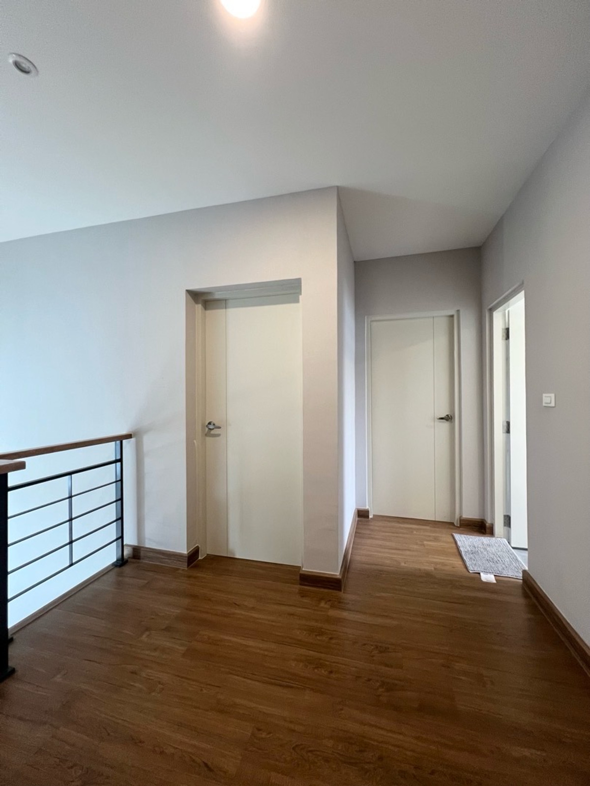 ขายบ้านนวมินทร์ รามอินทรา : 🏡[For Sale] ขายด่วน บ้านเดี่ยว 3 ห้องนอน หลังมุม หมู่บ้านเซนโทร รามอินทรา–จตุโชติ 2 (Centro Ramindra–Chatuchot 2) สภาพใหม่ พร้อมอยู่