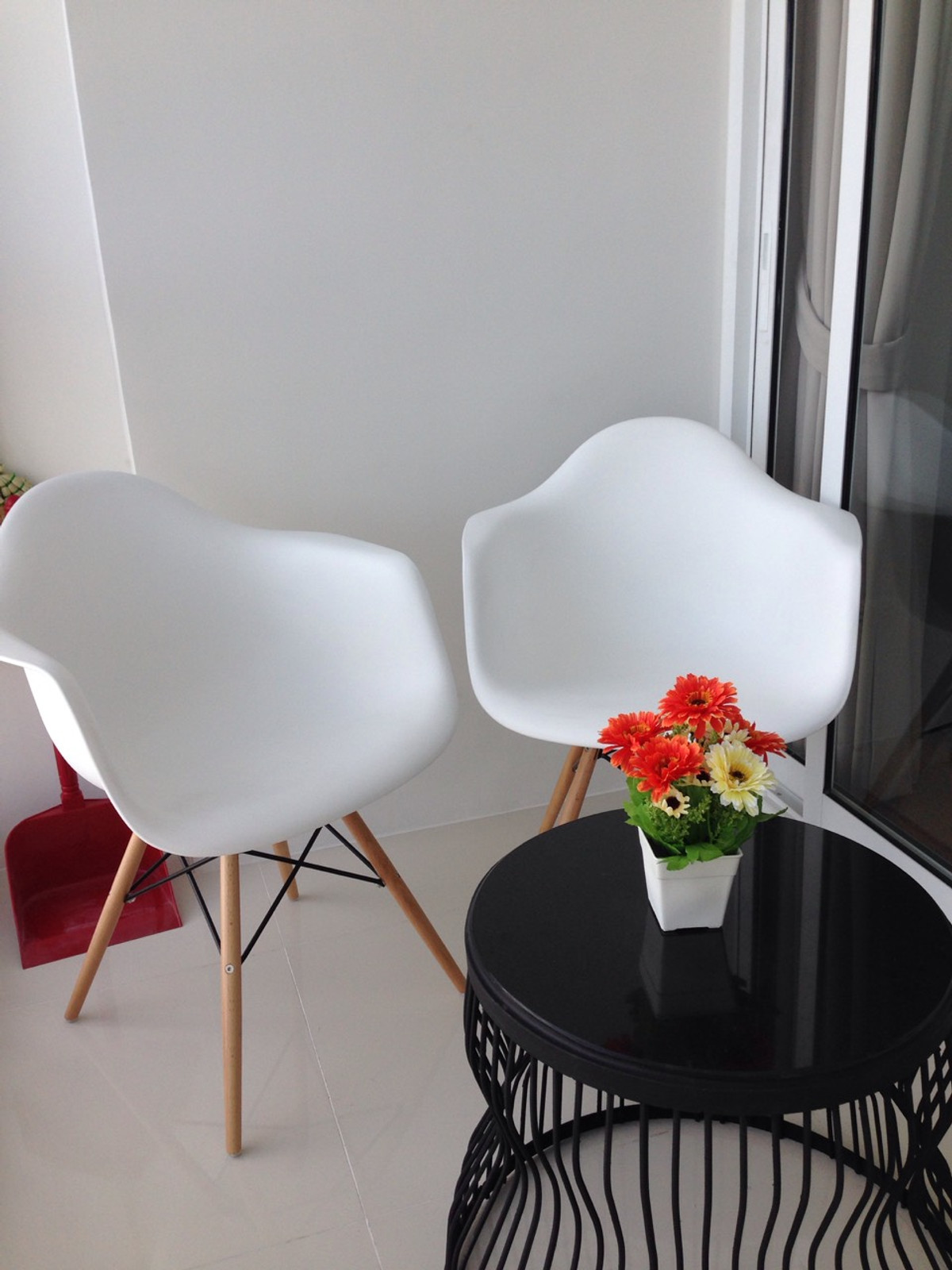 ขายคอนโดบางนา แบริ่ง ลาซาล : 🔥 ขายด่วน🔥The Coast Bangkok Condo 2 ห้องนอน 1 ห้องน้ำ เฟอร์นิเจอร์ครบครัน ตั้งอยู่สี่แยกบางนา ❗