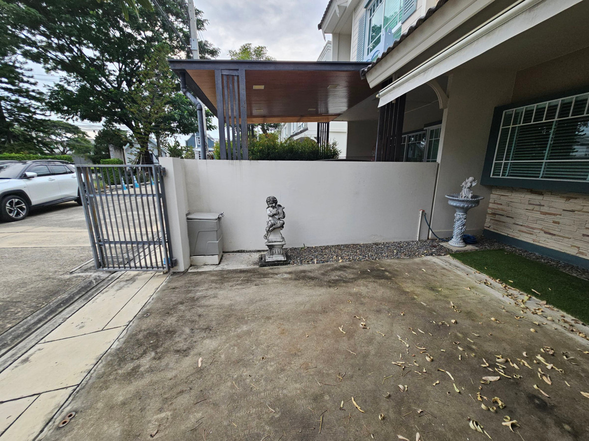 ให้เช่าทาวน์โฮมสมุทรปราการ สำโรง : 28/02/2026, บ้านพร้อมอยู่ Indy 2 บางนา กม.7 2 ห้องนอน 25,000 บาท/เดือน พื้นที่กว้าง ใกล้ทางด่วนและแหล่งช้อปปิ้ง ตอบโจทย์ชีวิตทันสมัย