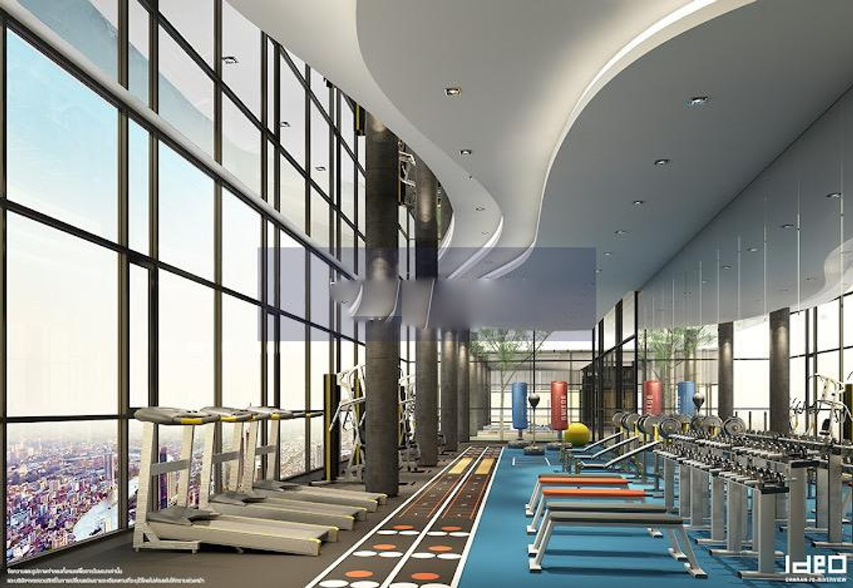 For RentCondoPinklao, Charansanitwong : 💥DL-3366💥IDEO Charan 70 - Riverview  👉Line : @be.easy