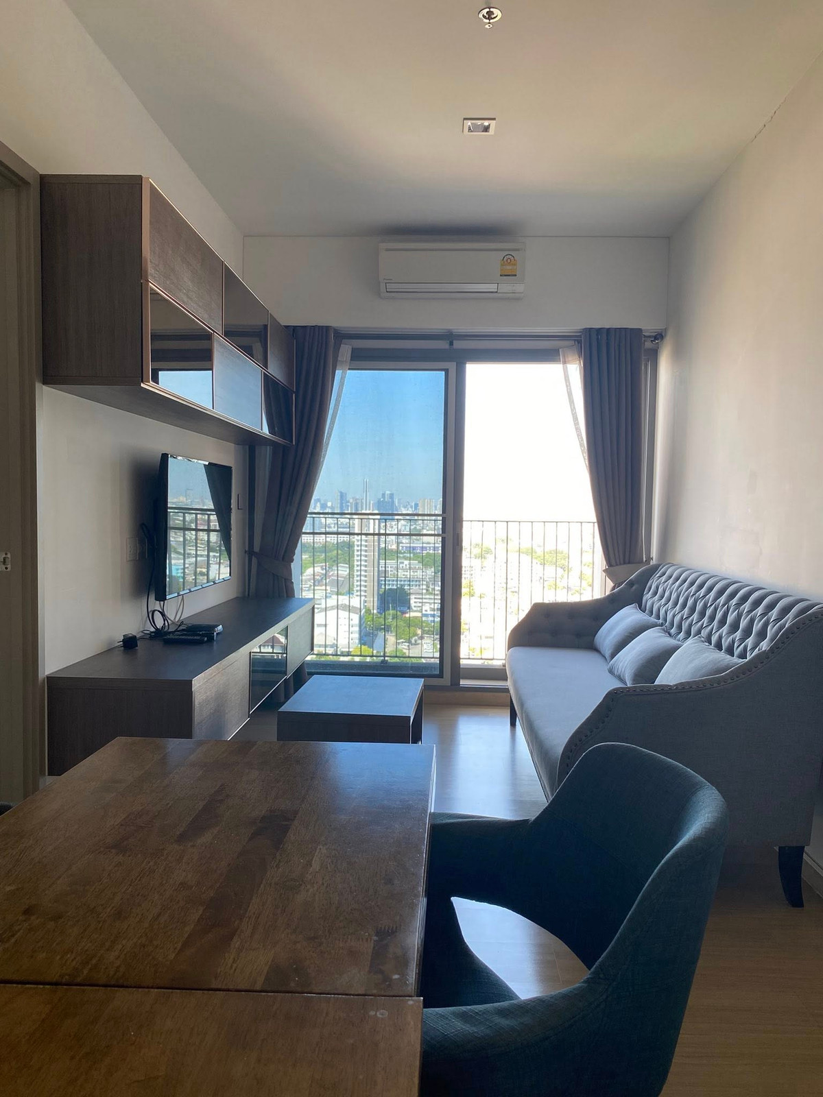 For RentCondoOnnut, Udomsuk : ✨Condo for Rent : Whizdom Connect Sukhumvit ‌ ((AP-02)) ( line : @condo91 )