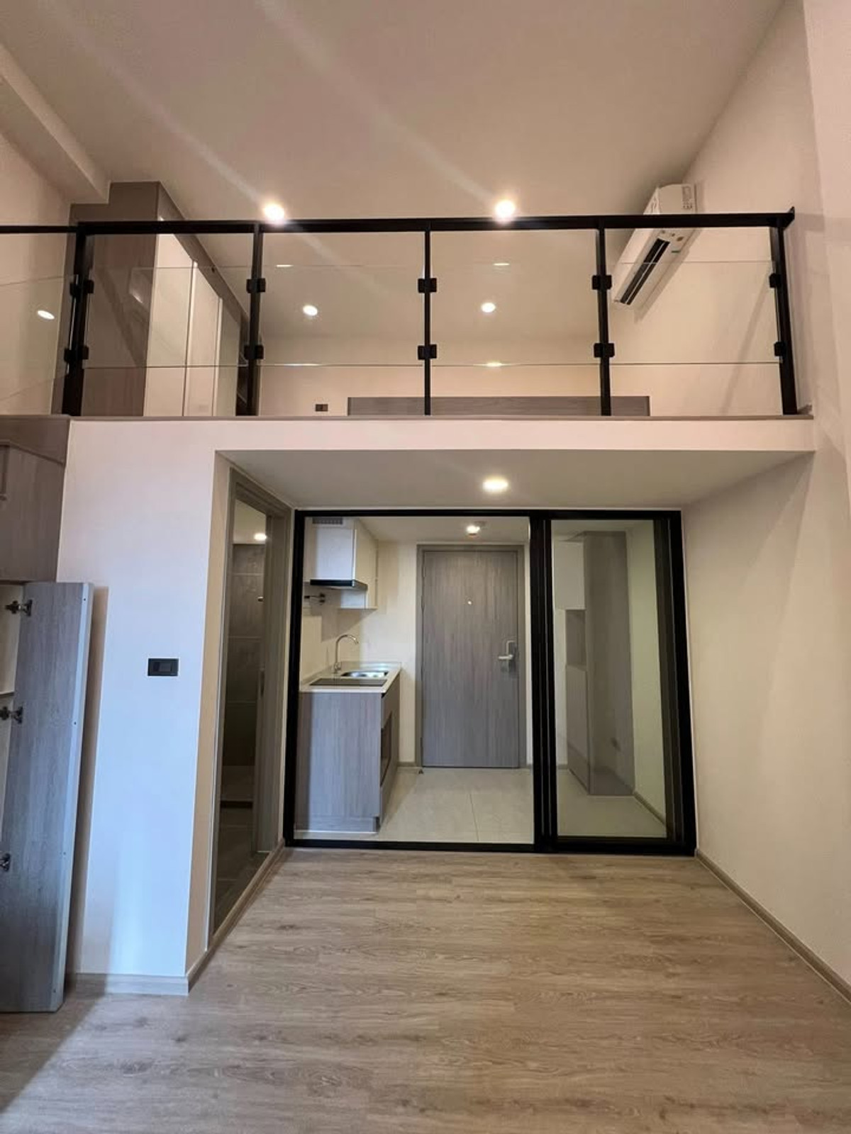 For RentCondoPinklao, Charansanitwong : Condo for rent Origin Plug & Play Sirindhorn Station/Origin Plug & Play Sirindhorn Station (A6812006)