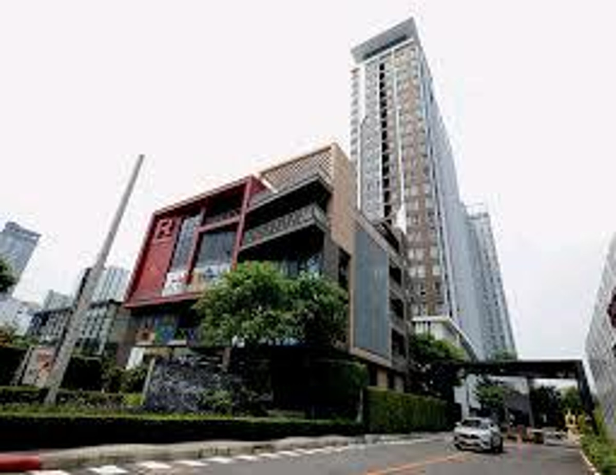 ขายคอนโดรัตนาธิเบศร์ สนามบินน้ำ พระนั่งเกล้า : ขายลดภาระ🔥🔥คอนโดราคาพิเศษ ทำเลดี โครงการ เดอะ โฮเทล เซอร์วิส MD-25085465