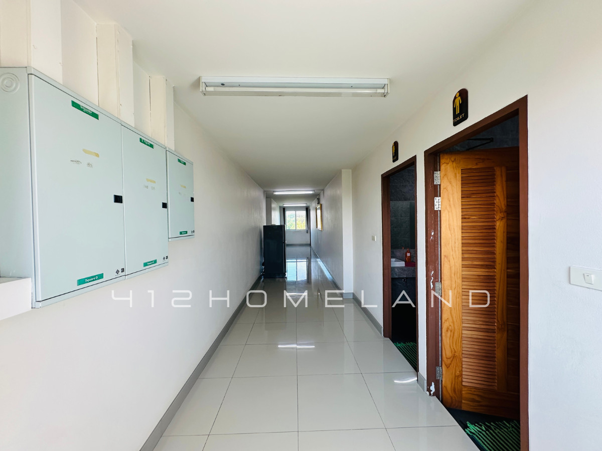 ขายโรงงานปทุมธานี รังสิต ธรรมศาสตร์ : ขายโรงงาน ขนาด 1,500 ตรม. ติดถนนเลียบคลอง 5 มีใบรับรอง อย./GMP/HACCP/รง.4 ครบ เดินเครื่องต่อได้ทันที คลองหลวง ปทุมธานี