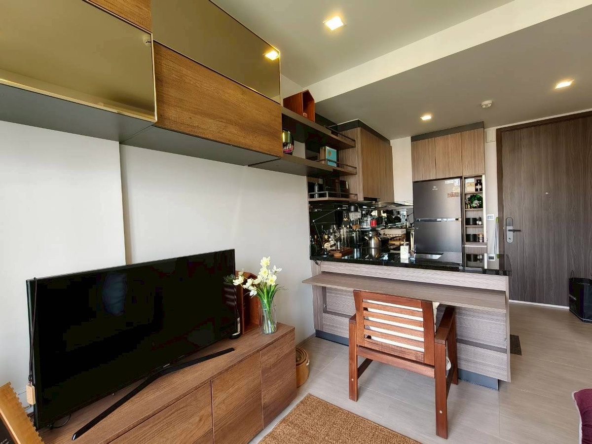 ขายคอนโดอ่อนนุช อุดมสุข : [โควต้าต่างชาติ] Mori Haus คอนโดlowrise สไตล์รีสอร์ท ร่มรื่นน่าอยู่