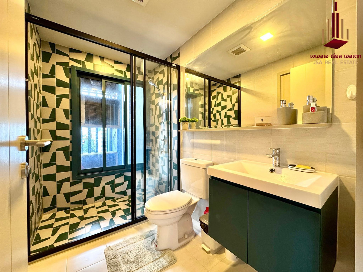 For RentCondoOnnut, Udomsuk : ✨ For Rent: The Base Sukhumvit 50 Condo ✨ 💰 Only 13,000 THB/month