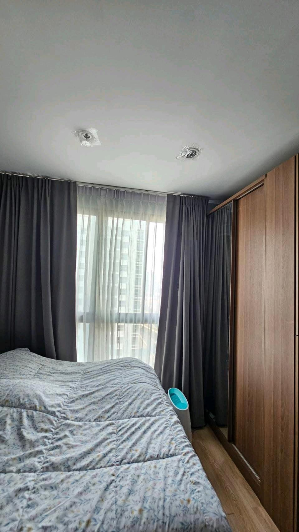 For SaleCondoThaphra, Talat Phlu, Wutthakat : ขายลดภาระ🔥🔥คอนโดราคาพิเศษ ทำเลดี โครงการ ไอดีโอ สาทร - ท่าพระ MD-25085461