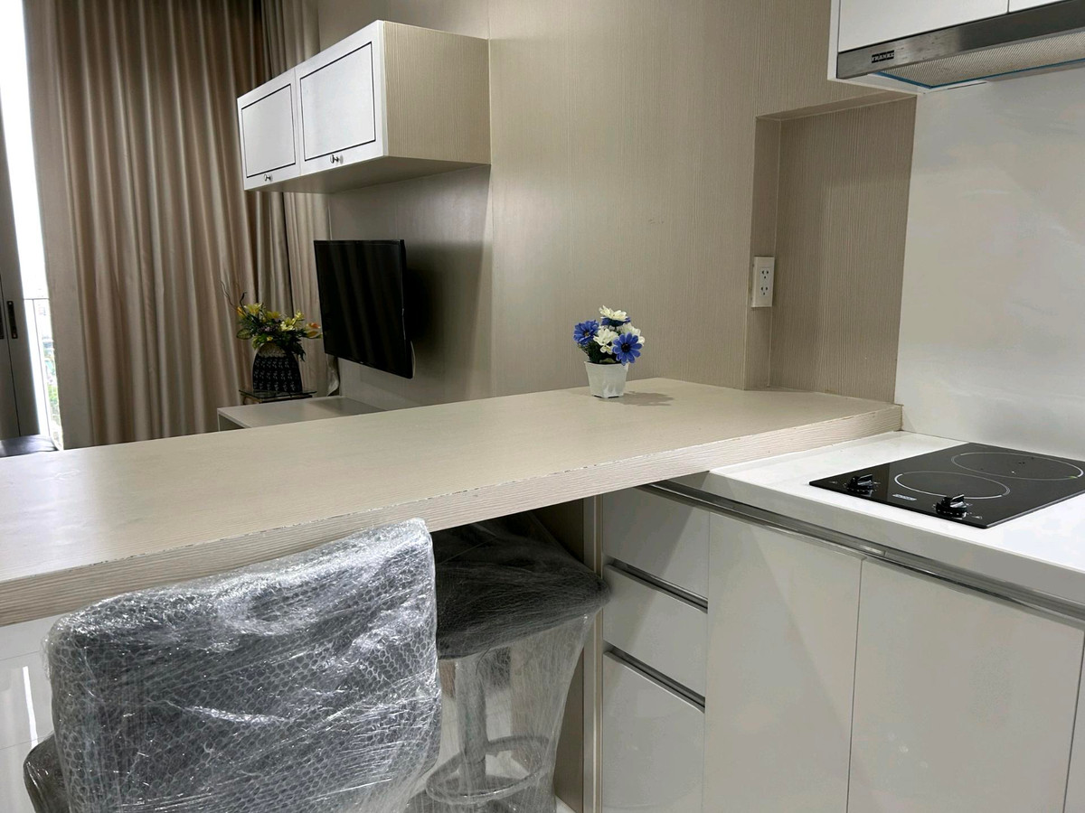 For SaleCondoSathorn, Narathiwat : Selling to reduce burden 🔥🔥Condo, special price, good location, Naranine Project MD-25023108