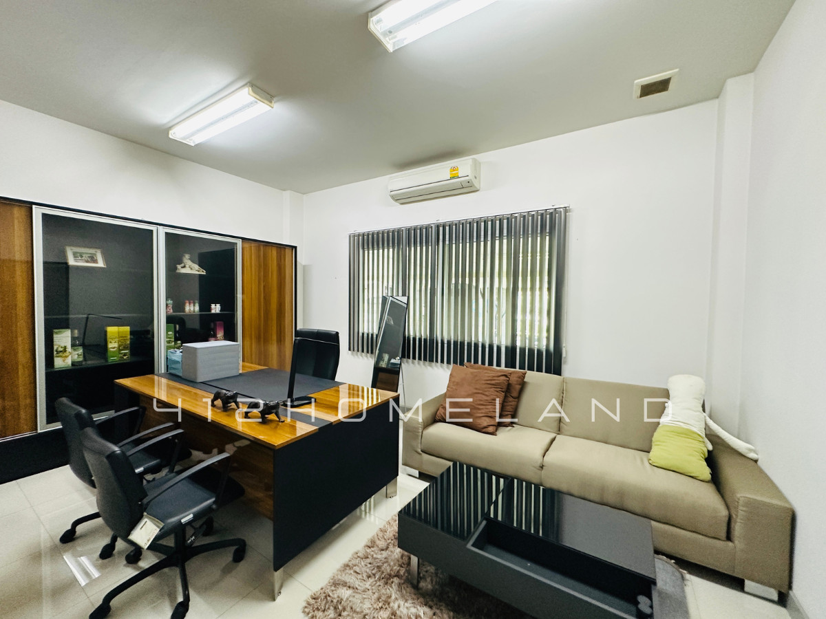 ขายโรงงานปทุมธานี รังสิต ธรรมศาสตร์ : ขายโรงงาน ขนาด 1,500 ตรม. ติดถนนเลียบคลอง 5 มีใบรับรอง อย./GMP/HACCP/รง.4 ครบ เดินเครื่องต่อได้ทันที คลองหลวง ปทุมธานี