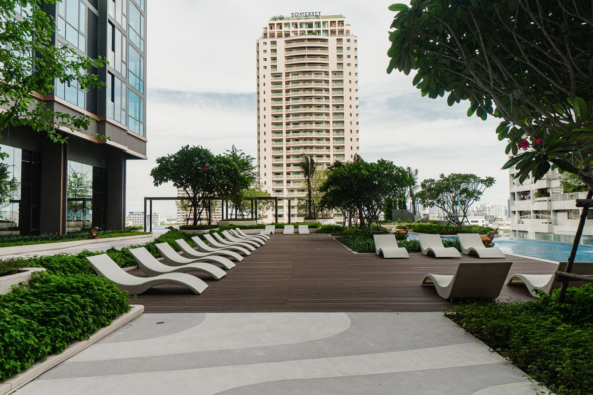 For SaleCondoSathorn, Narathiwat : For sale: Supalai ICON Sathorn, super luxury condo in the heart of the CBD, near MRT Lumpini and BTS Chong Nonsi, 12A floor, area 42 sq m., swimming pool view, price 9.0 million baht*