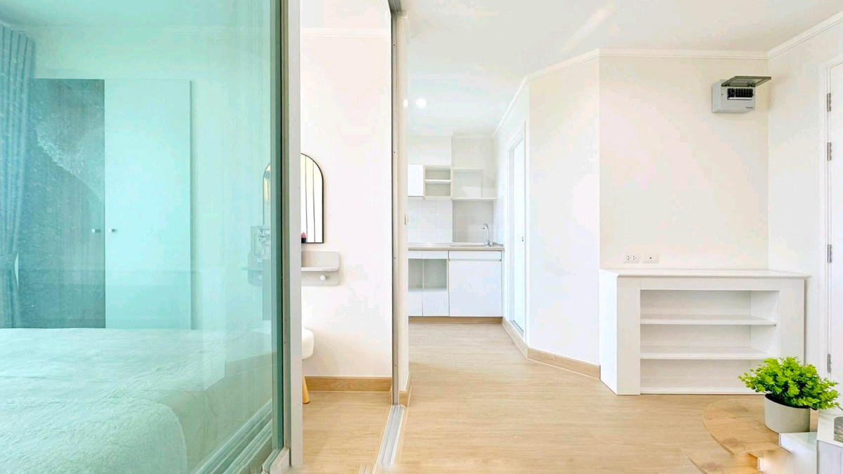 ขายคอนโดบางนา แบริ่ง ลาซาล : 📌พลาดไม่ได้แล้ว‼️ คุ้มกว่าเช่า คอนโดแต่งครบพร้อมอยู่ ✨️พลาดไม่ได้แล้ว‼️ คุ้มกว่าเช่า คอนโดแต่งครบ🌳