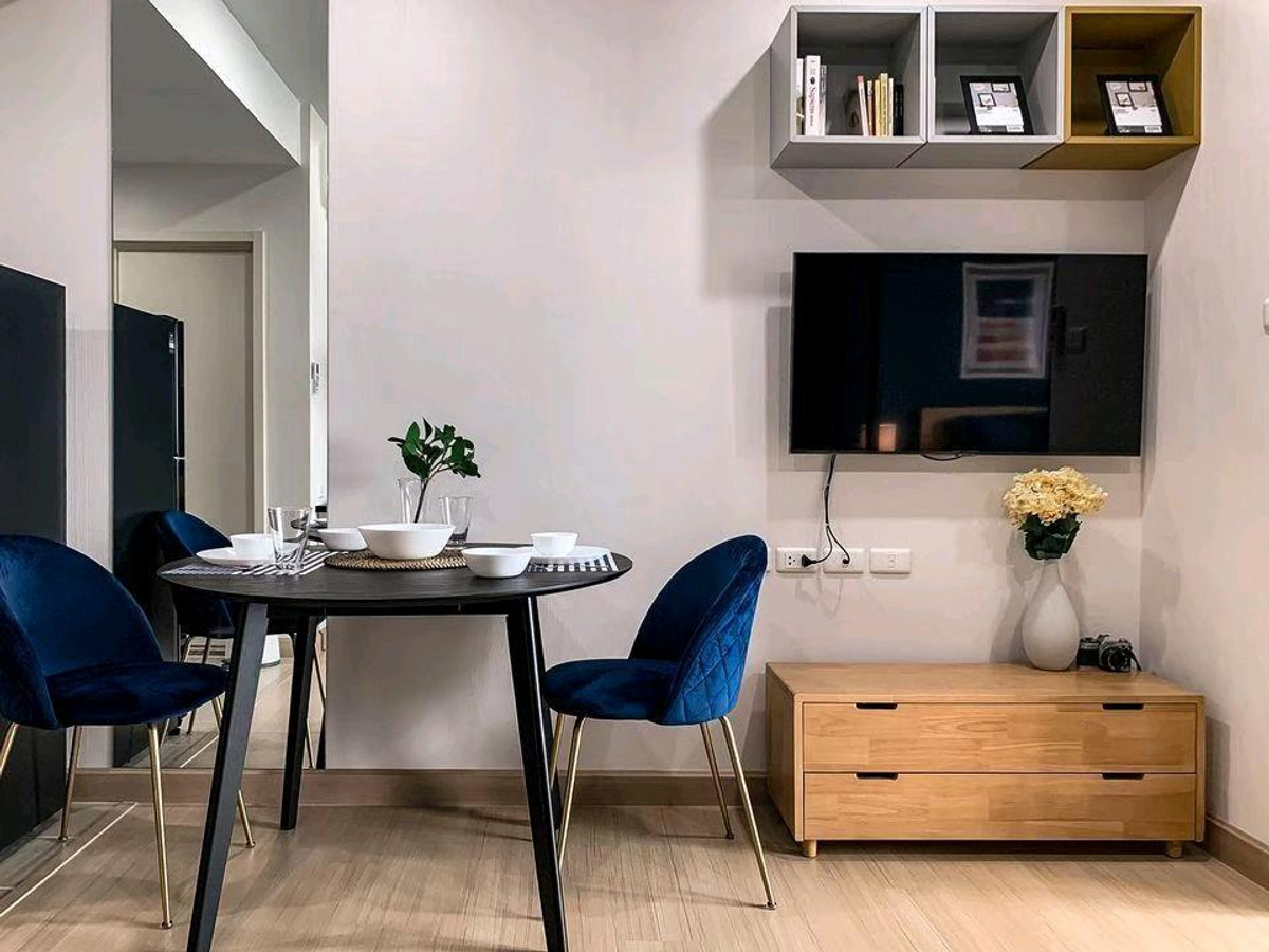 ขายคอนโดปิ่นเกล้า จรัญสนิทวงศ์ : ขายลดภาระ🔥🔥คอนโดราคาพิเศษ ทำเลดี โครงการ ศุภาลัย ลอฟท์ สถานีแยกไฟฉาย MD-25083275