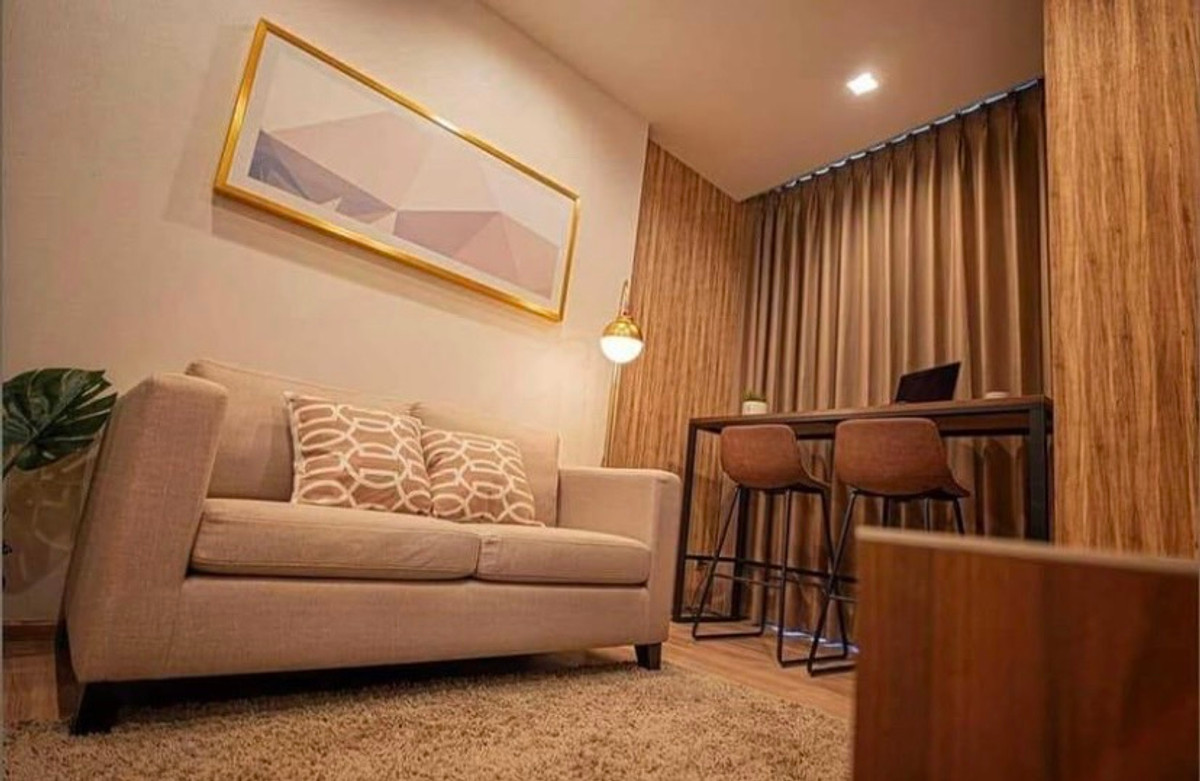 ให้เช่าคอนโดสะพานควาย จตุจักร : 💥DL-9594💥ว่าง ให้ เช่า  เดอะ ไลน์ พหล-ประดิพัทธ์ 👉แอดไลน์ @be.easy 